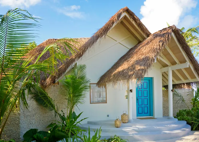 Milaidhoo Maldives