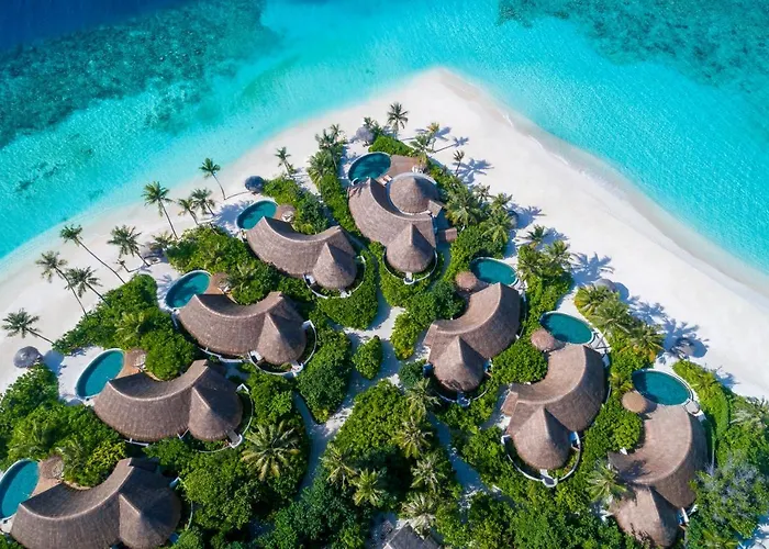 Milaidhoo Maldives
