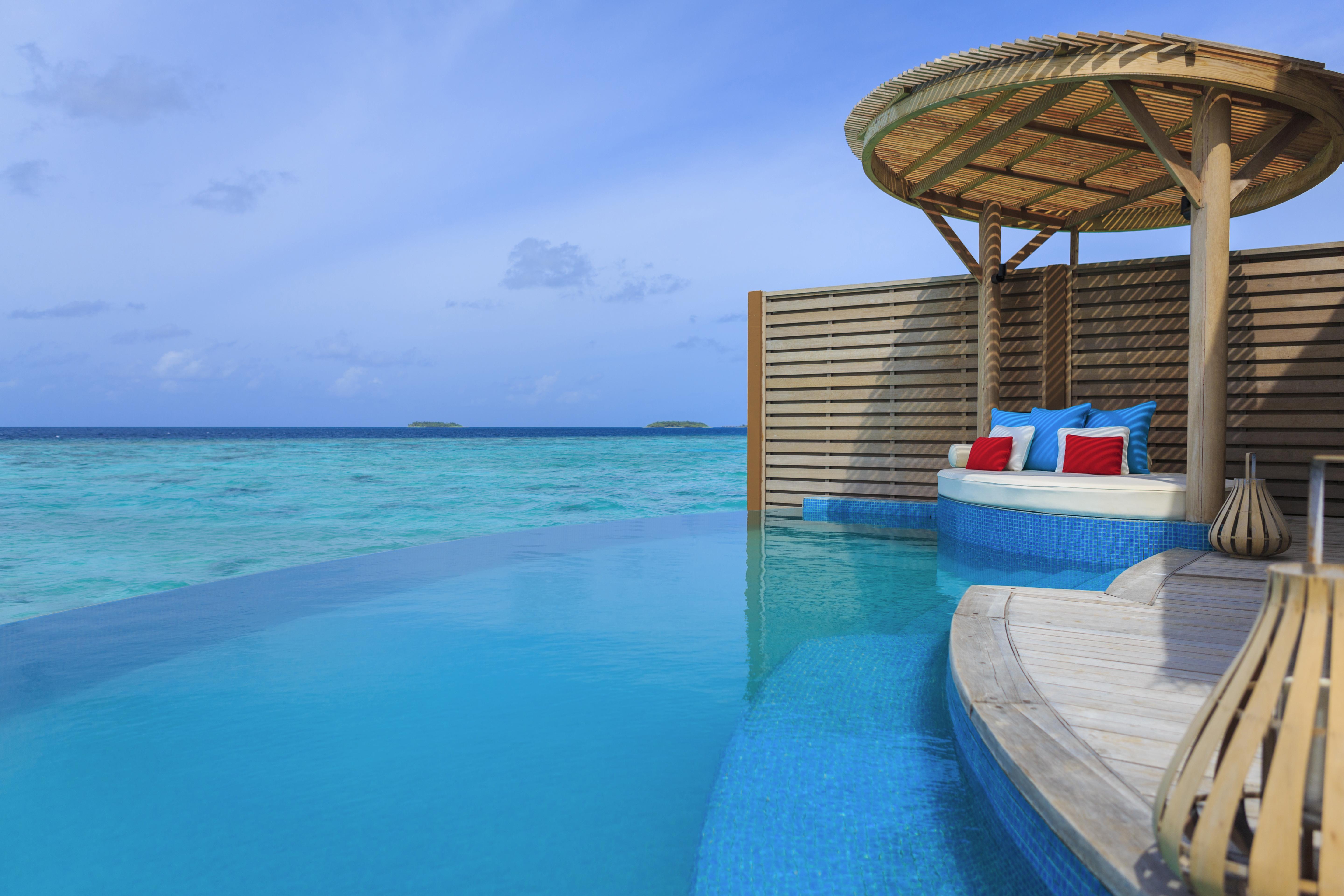 Maldives Resort