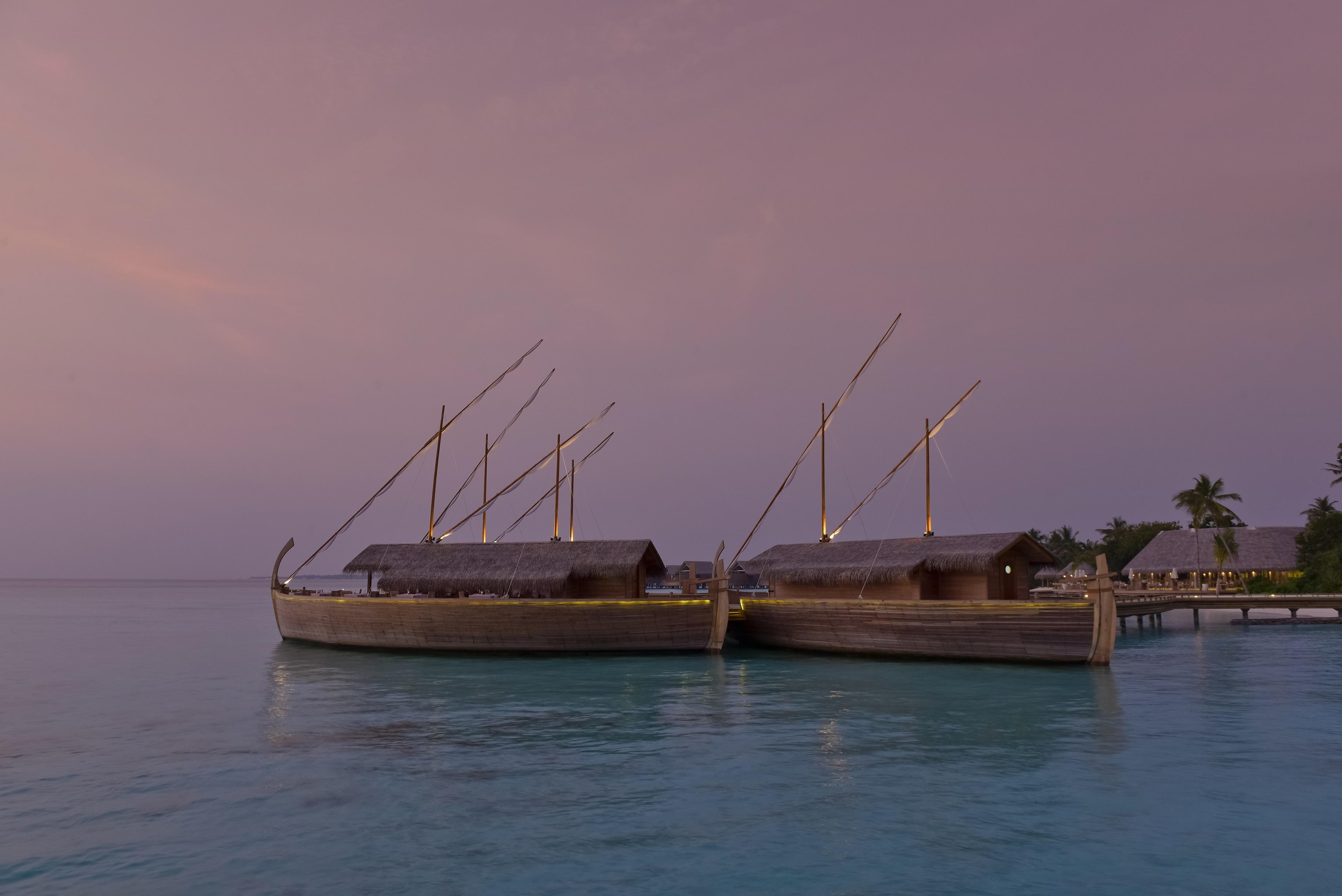 Maldives 5* Milaidhoo