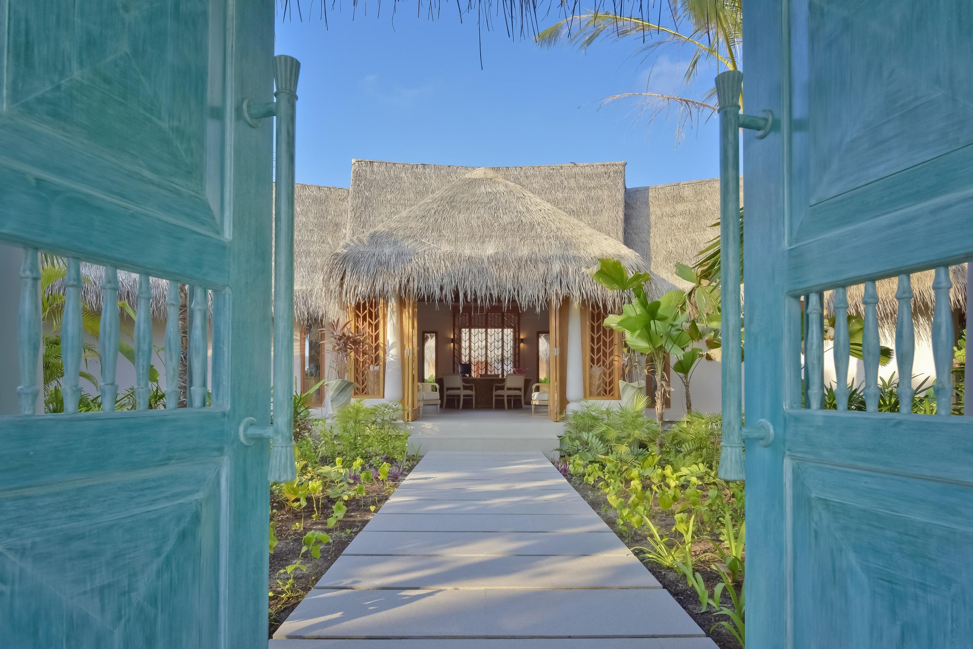 Maldives Milaidhoo