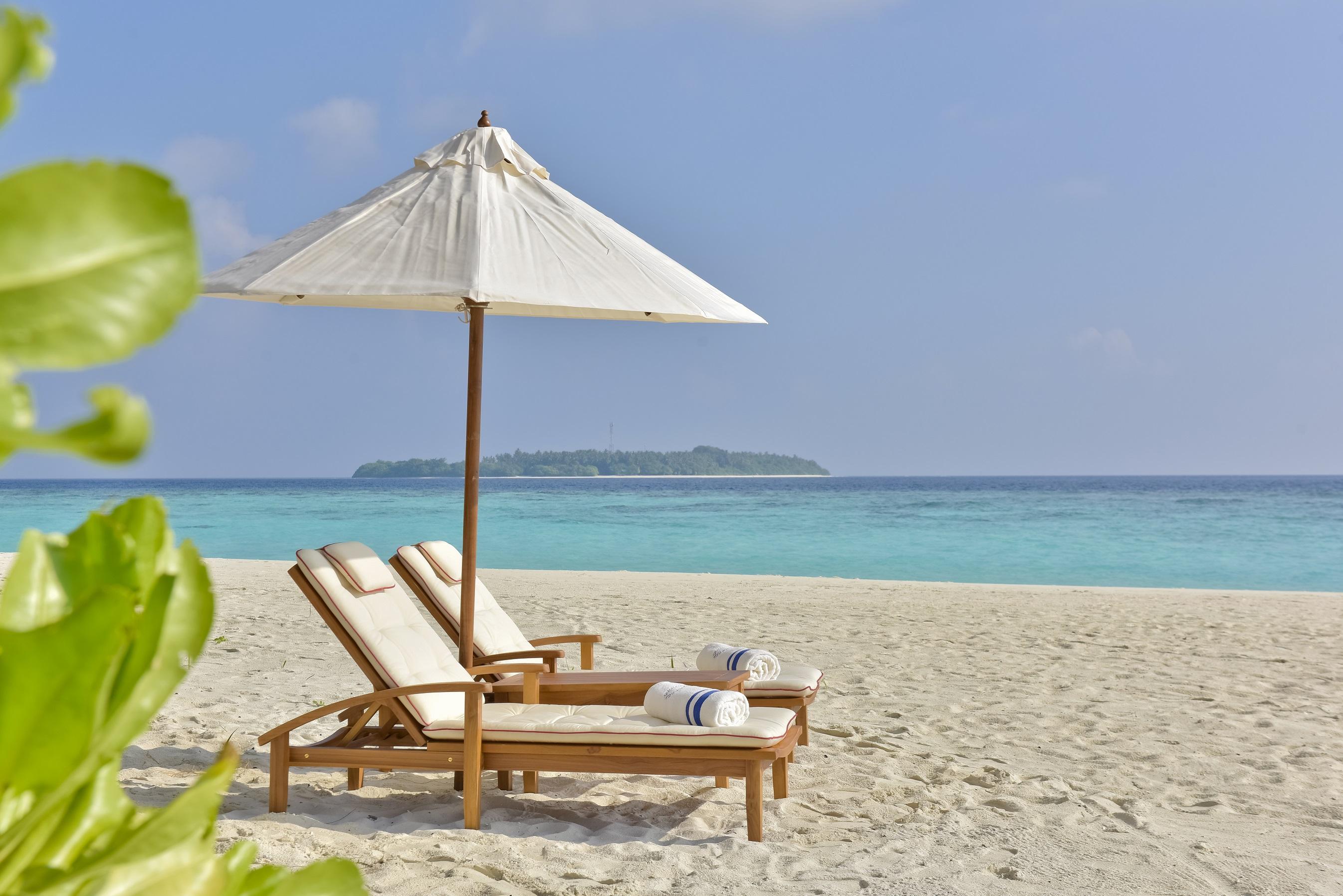 Maldives