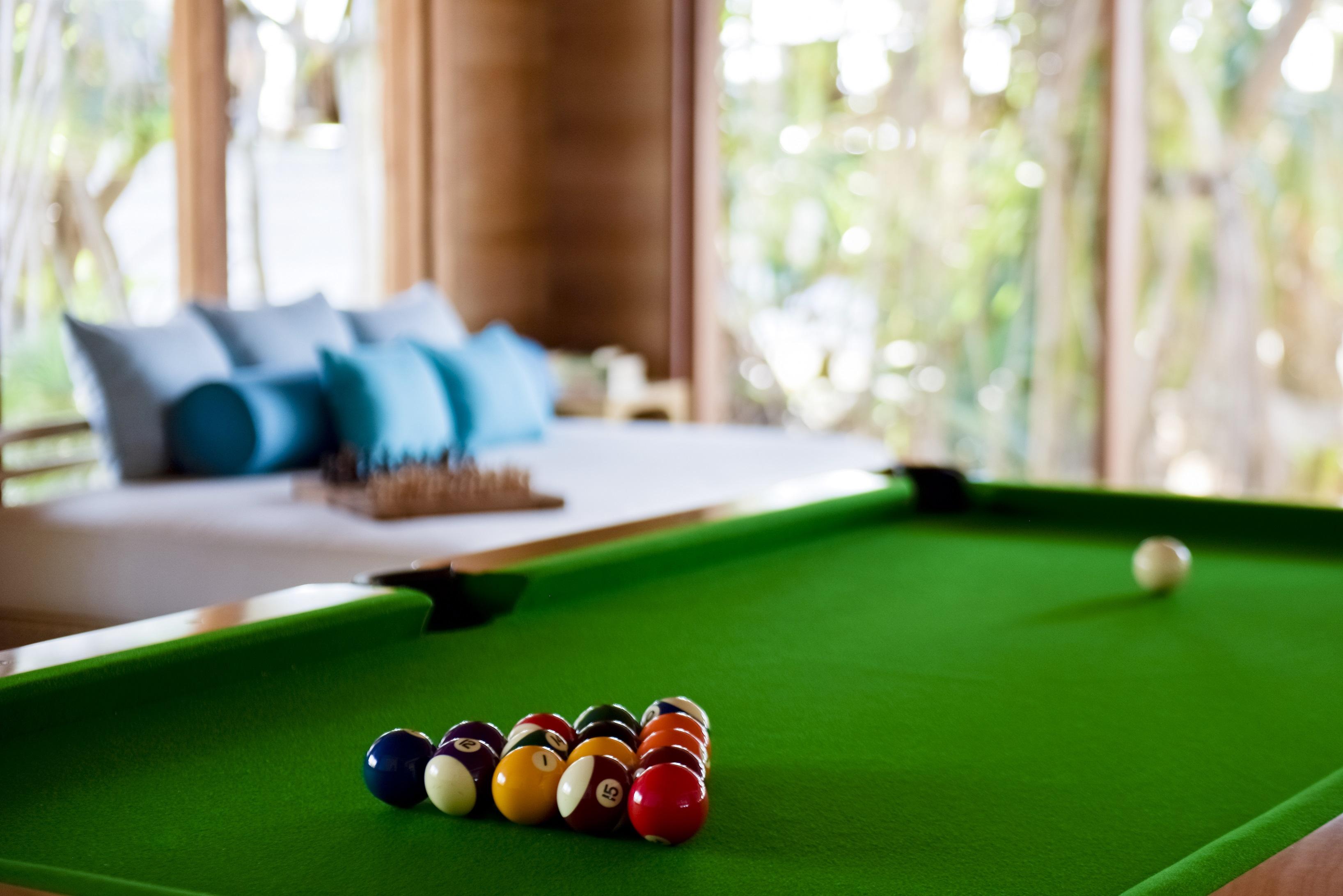 Maldives Resort 5*