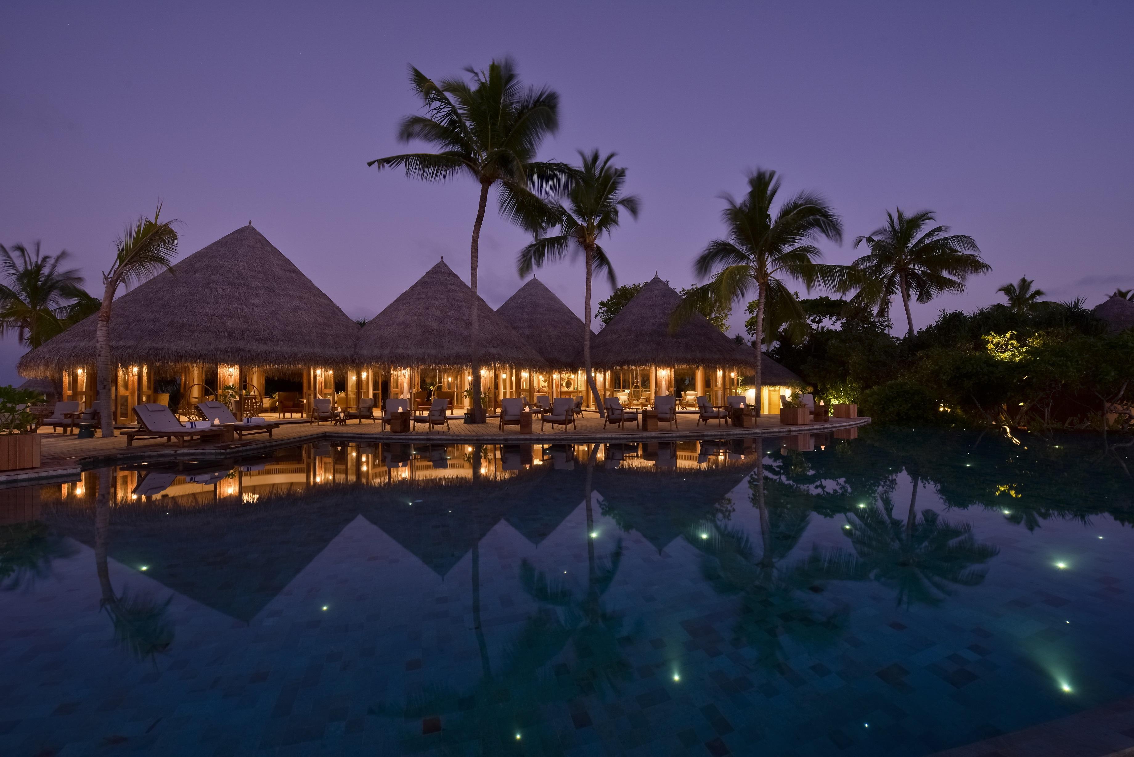 Maldives 5* Milaidhoo