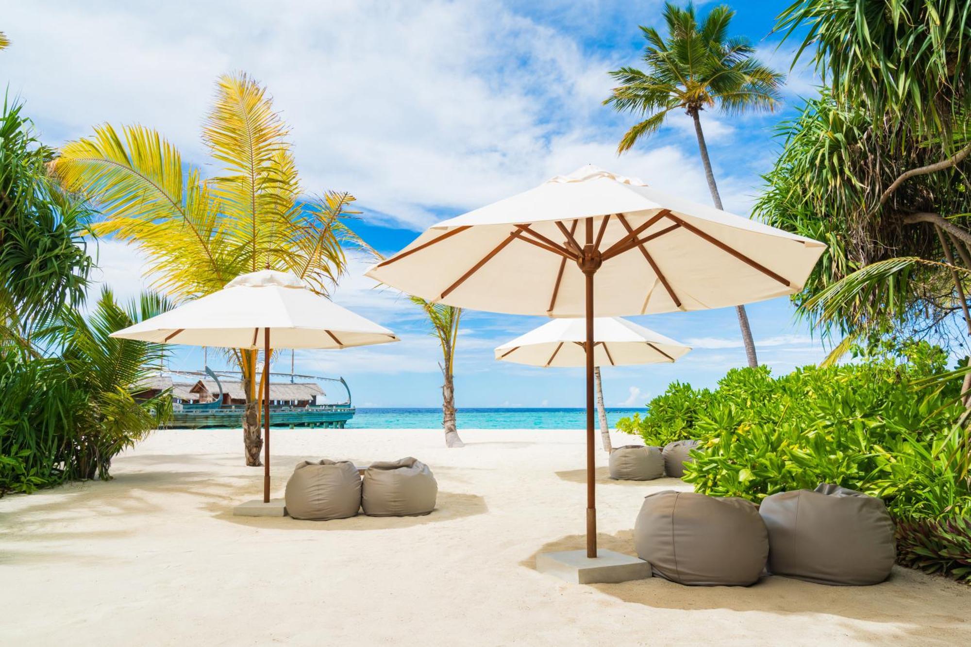 Resort Maldives