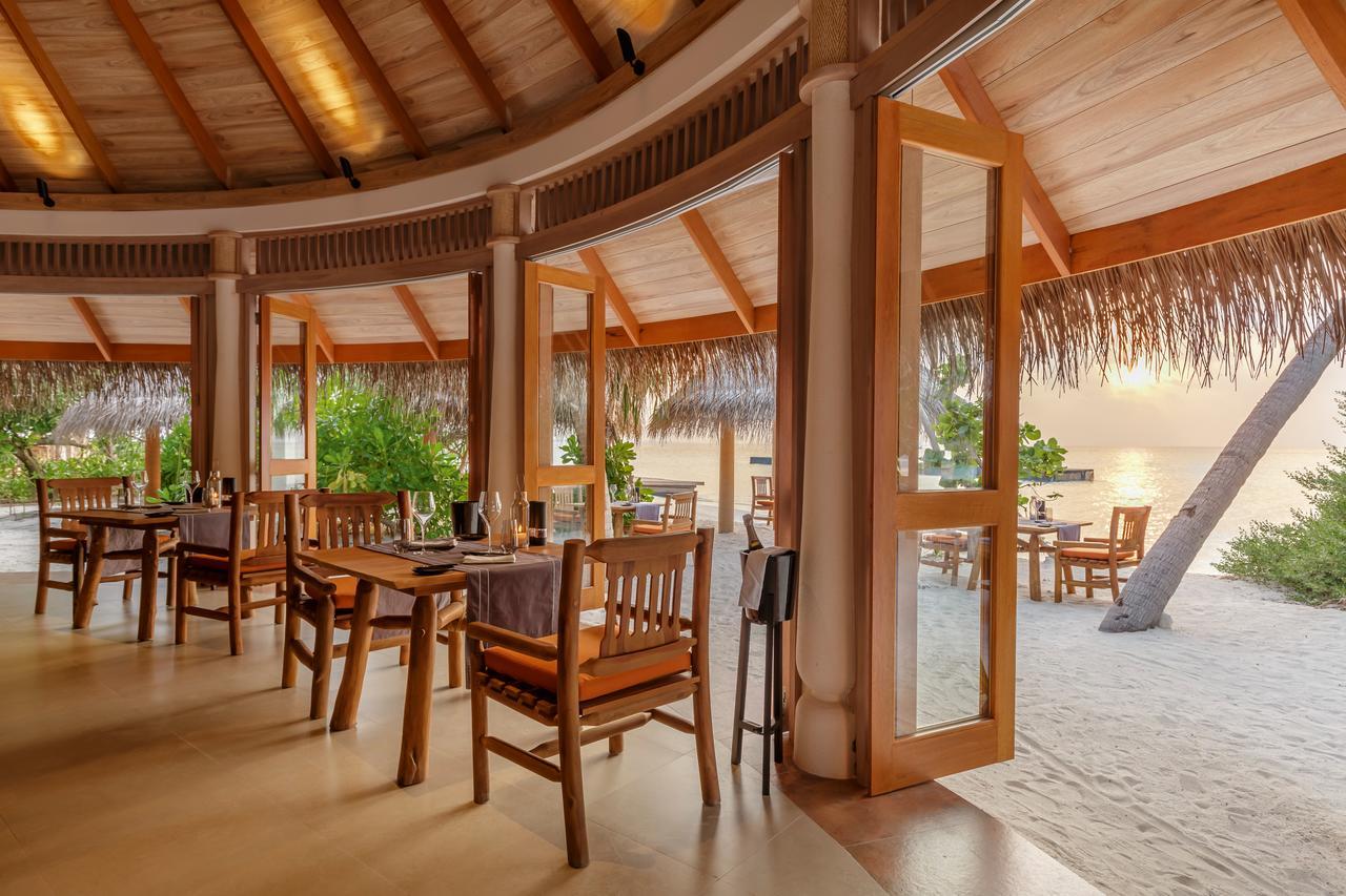 Maldives