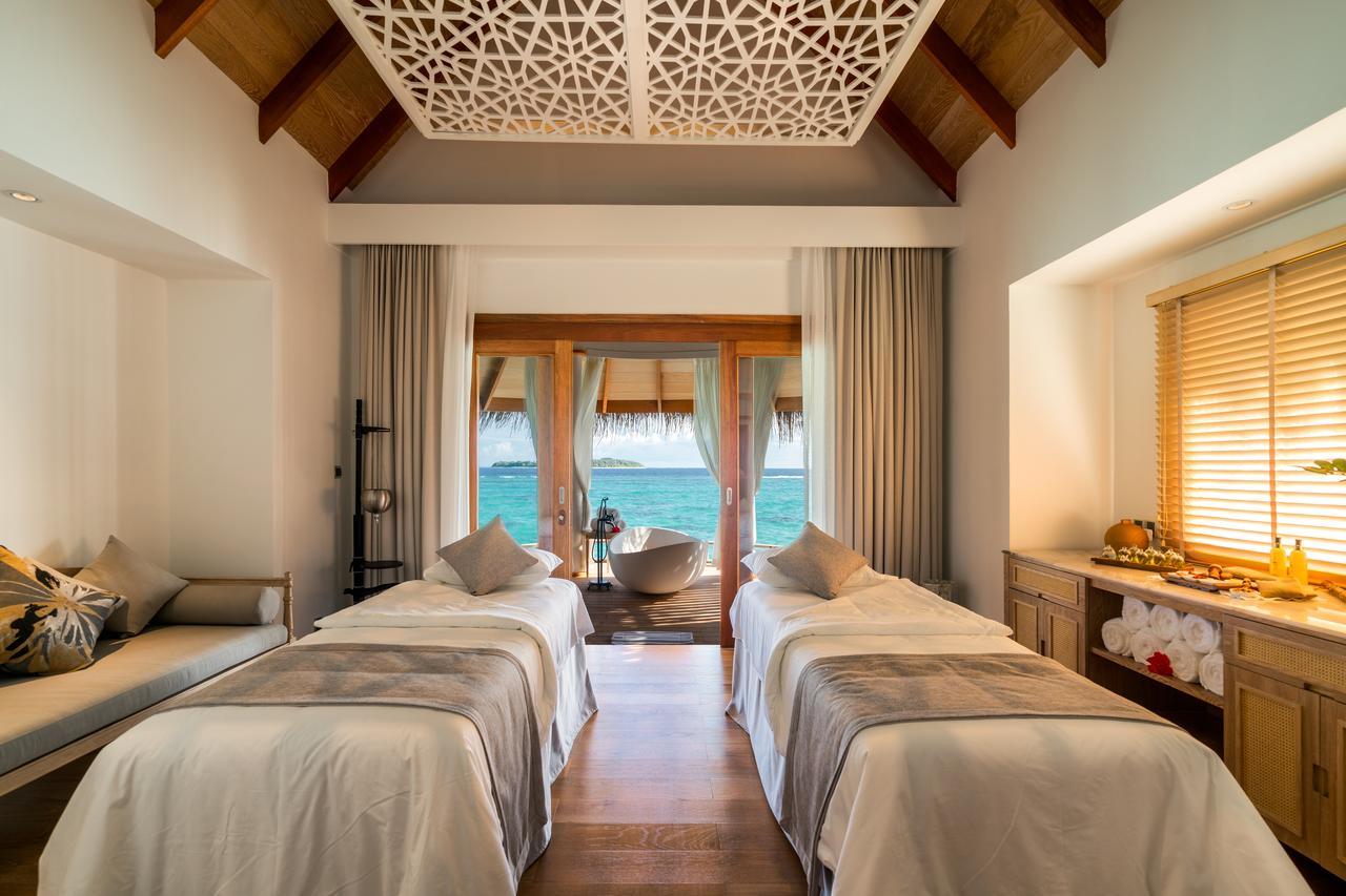 Resort Maldives Milaidhoo
