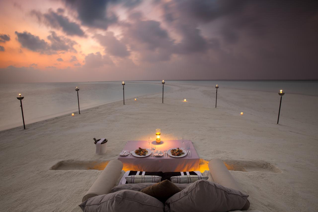 Maldives Milaidhoo