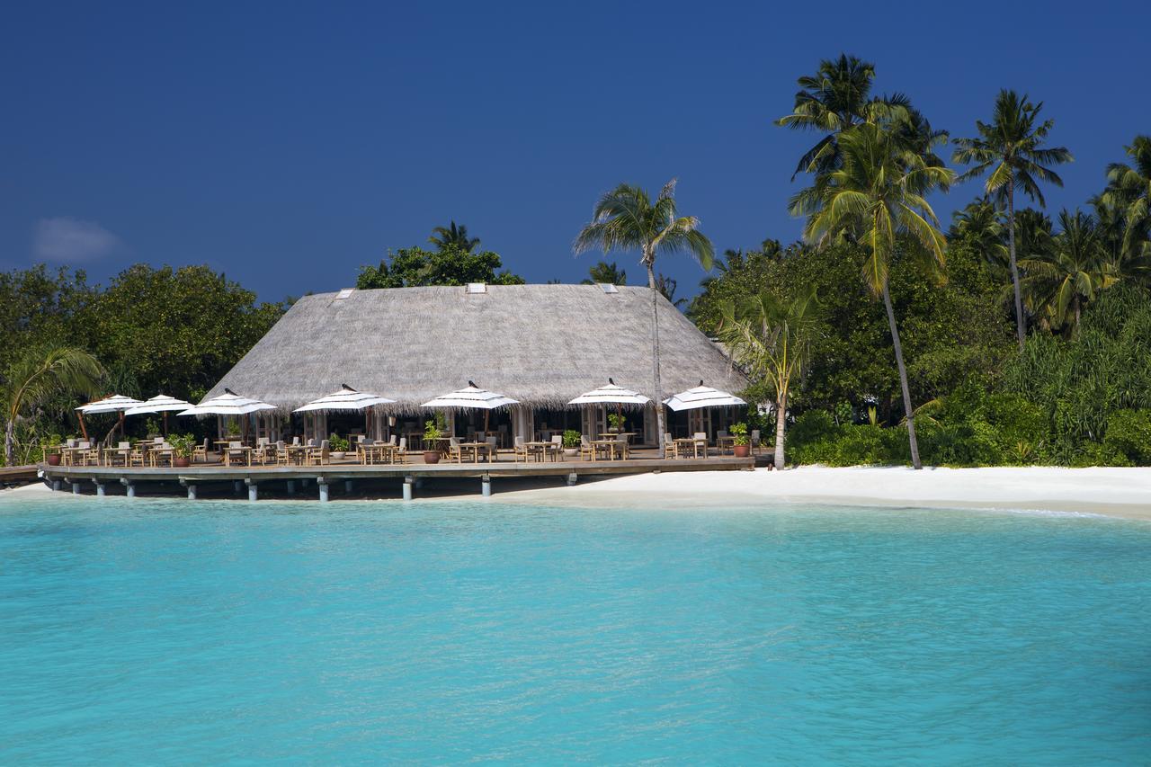 Maldives 5* Milaidhoo