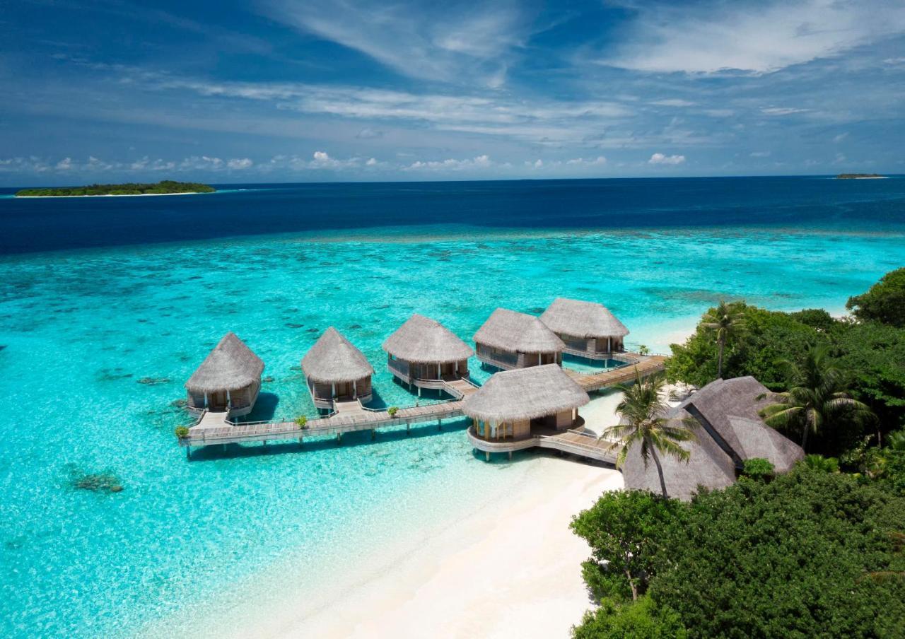 Maldives Resort