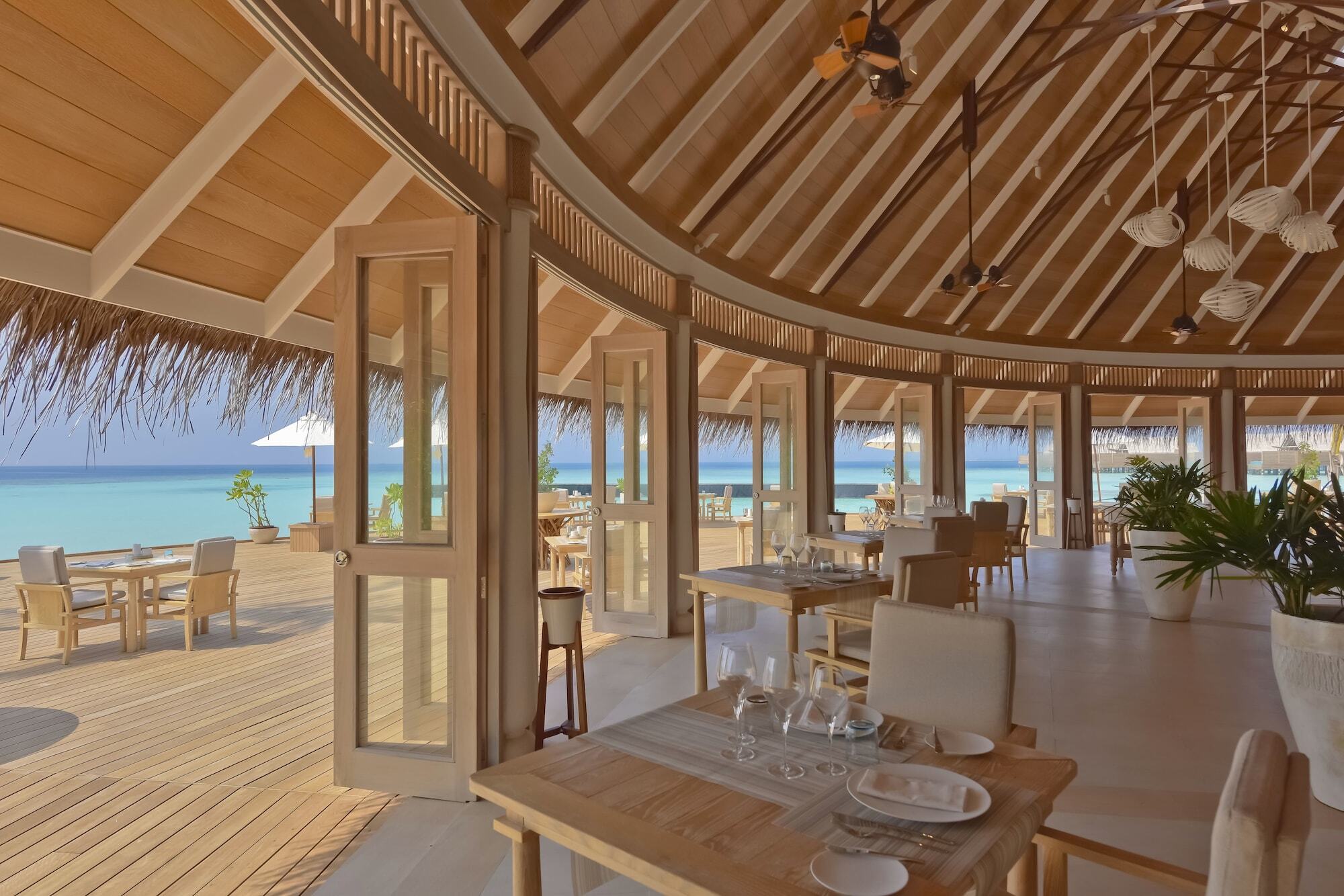 Maldives Resort Milaidhoo