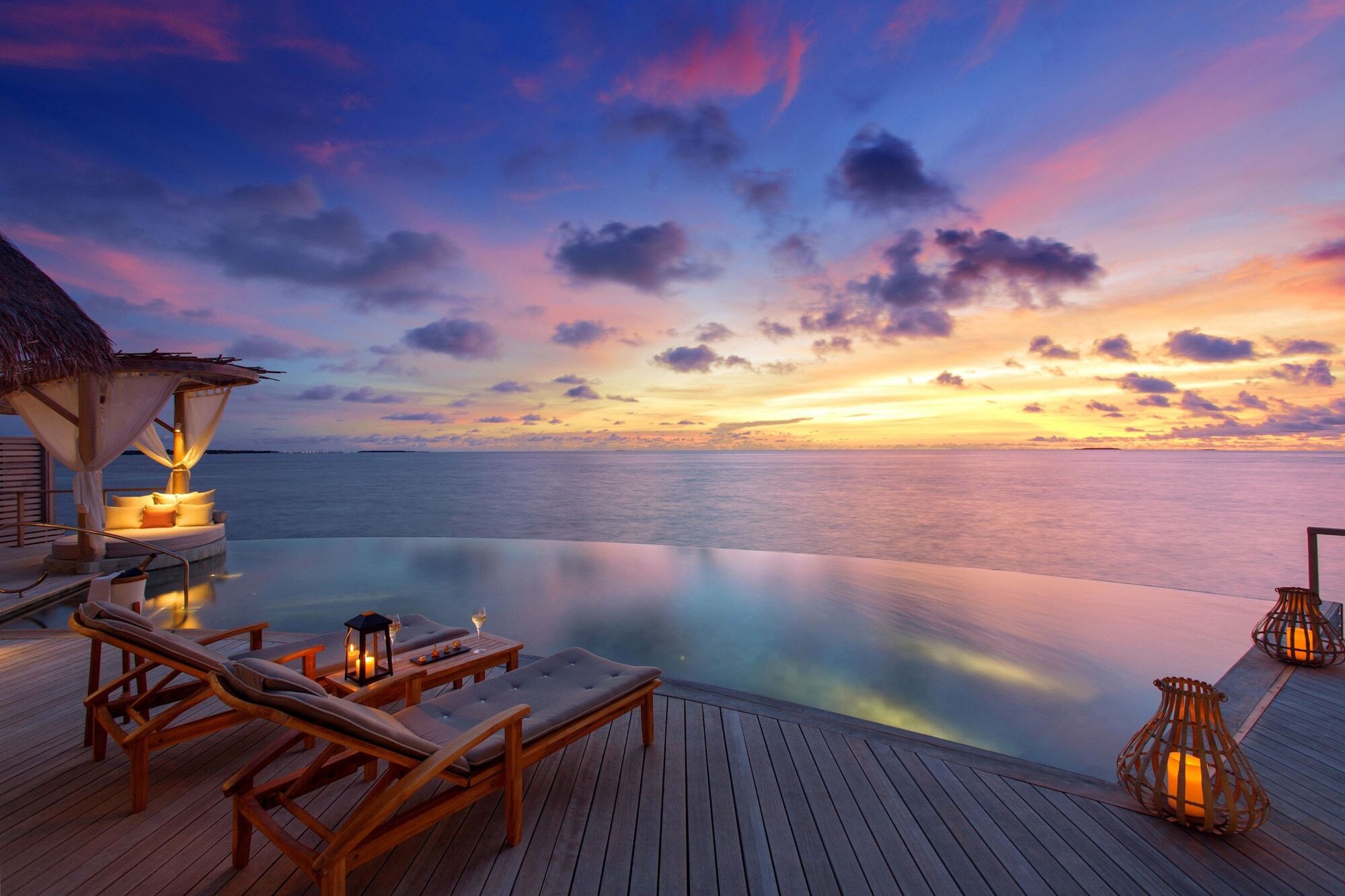 Maldives 5*