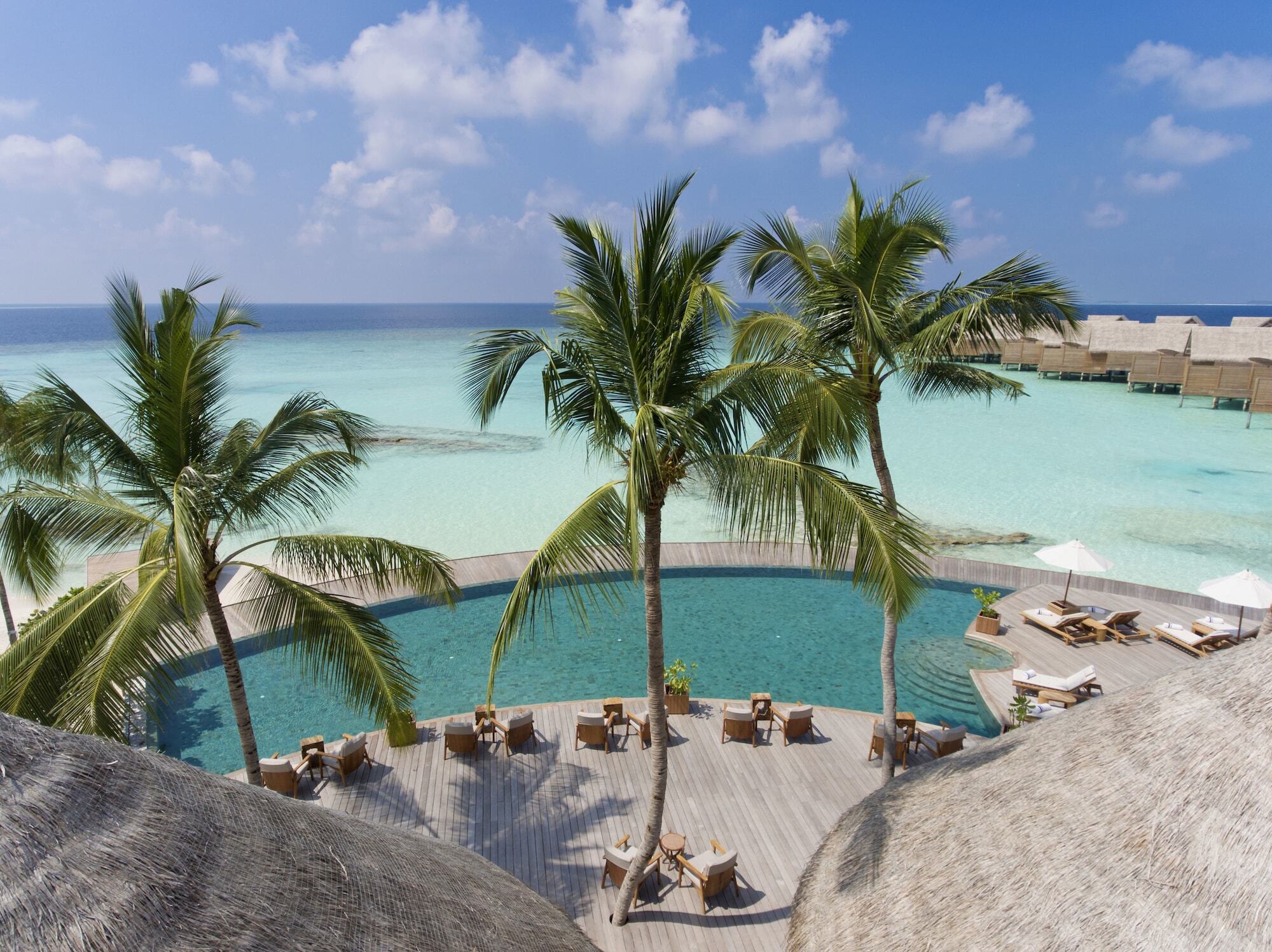 Maldives 5* Milaidhoo