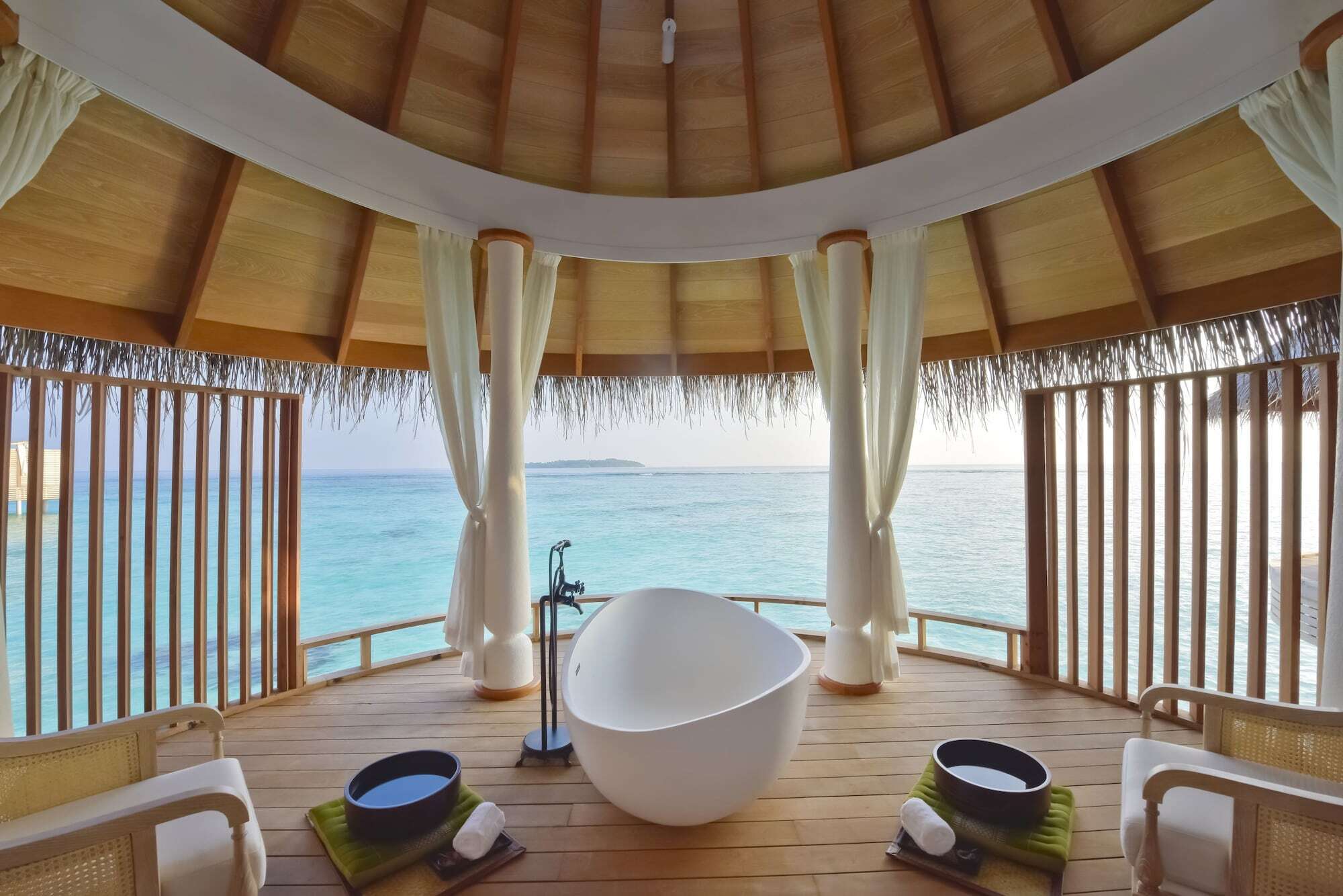 Maldives
