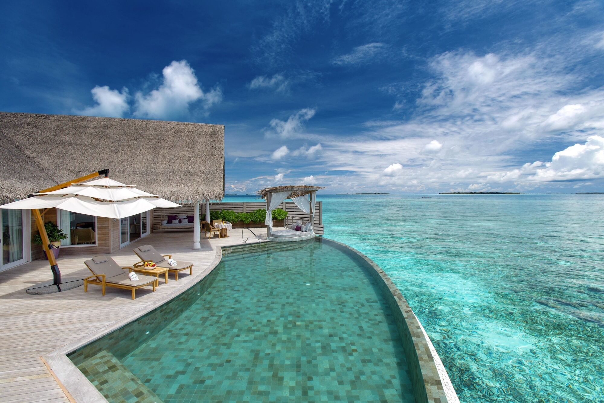 Maldives Resort