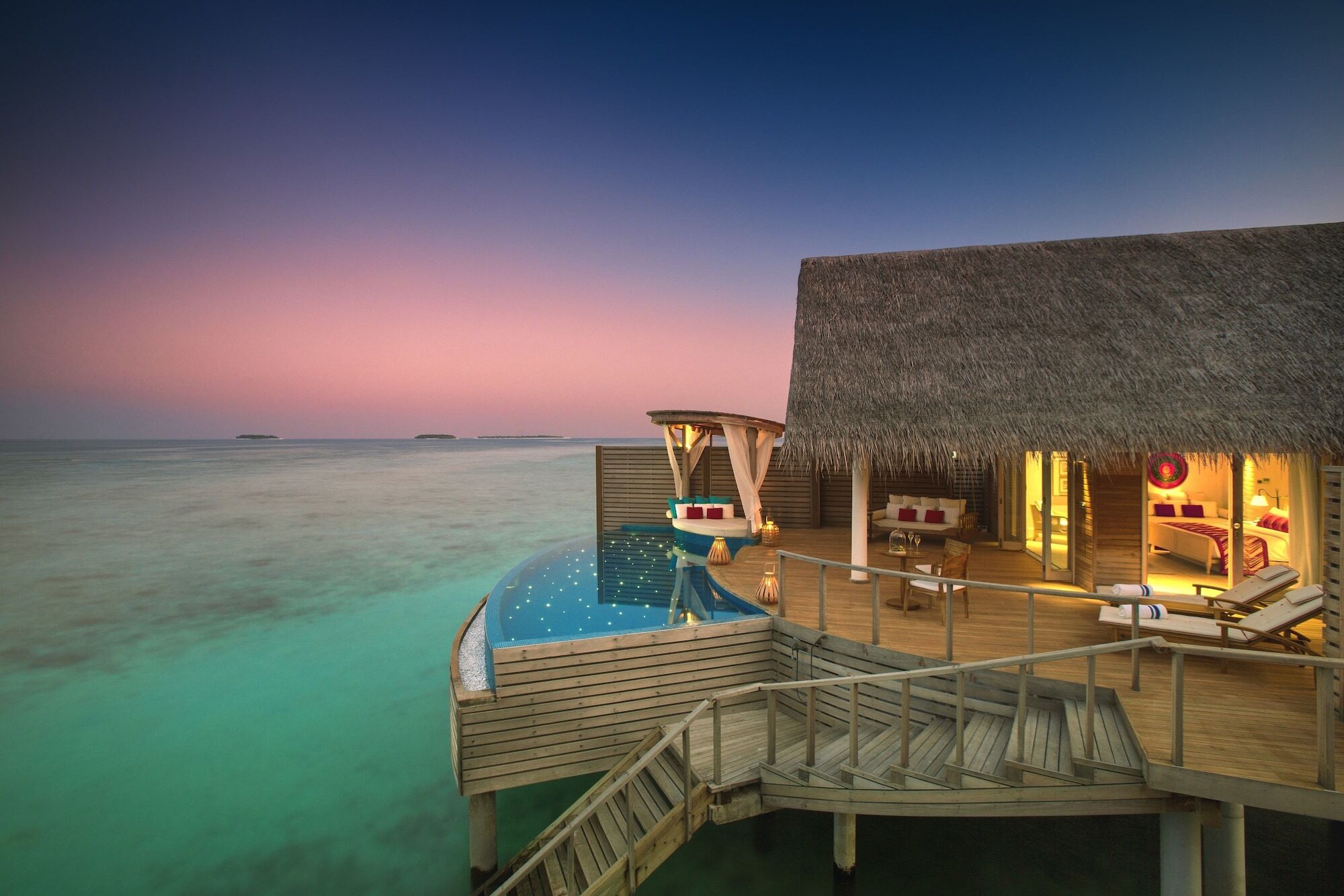 Maldives Milaidhoo