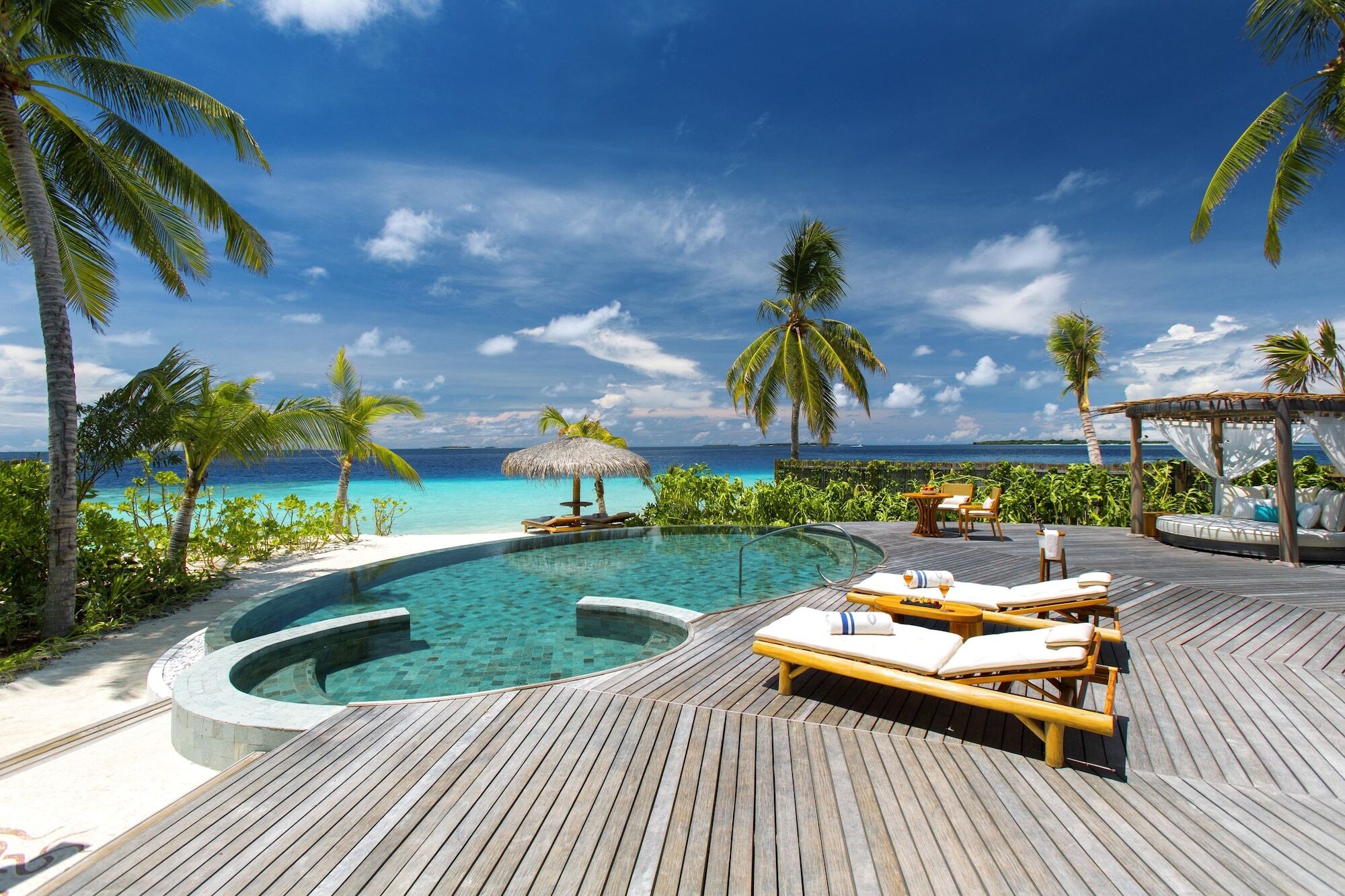 Resort Maldives Milaidhoo