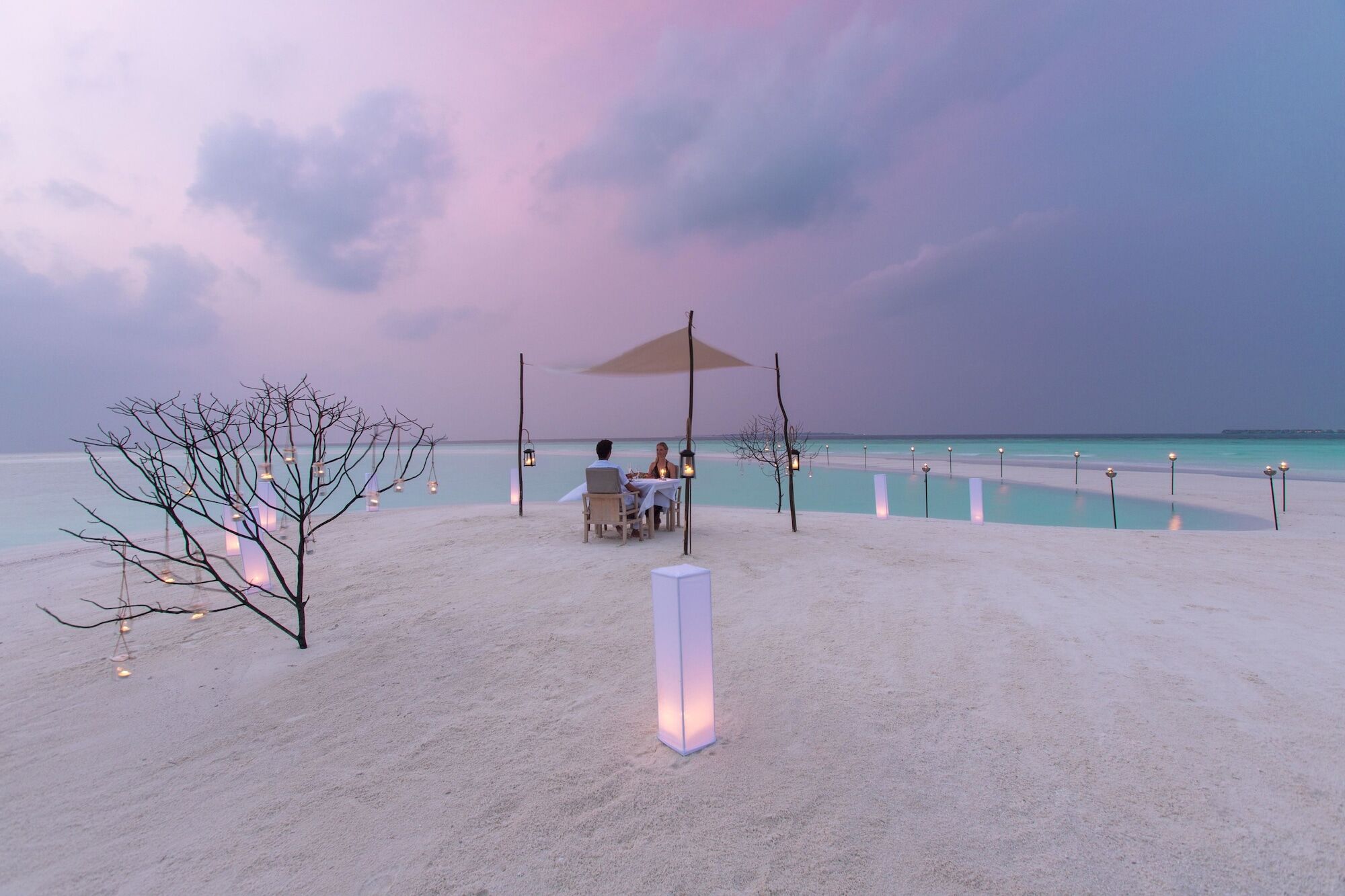 Maldives 5* Milaidhoo