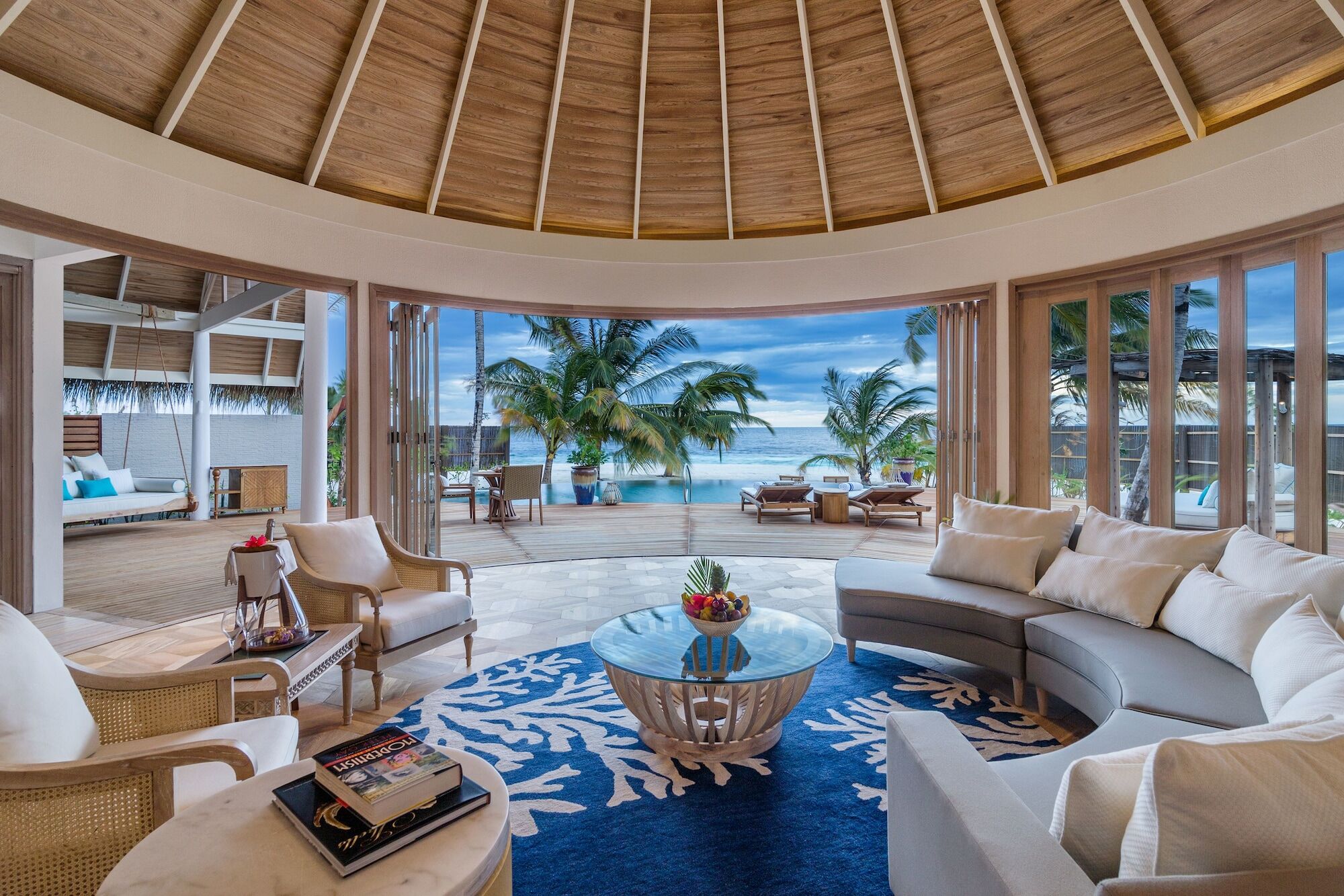 Maldives 5*