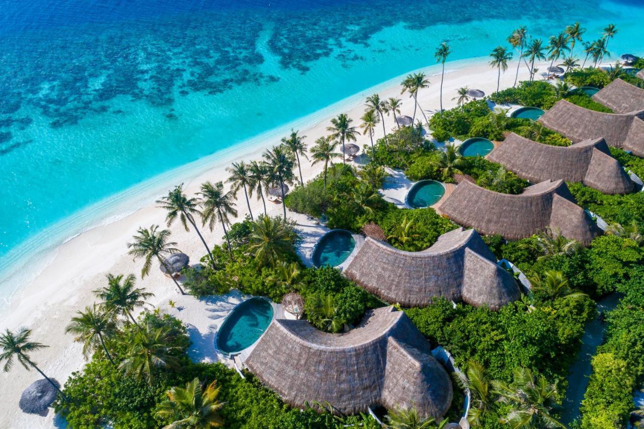 Maldives Resort 5*