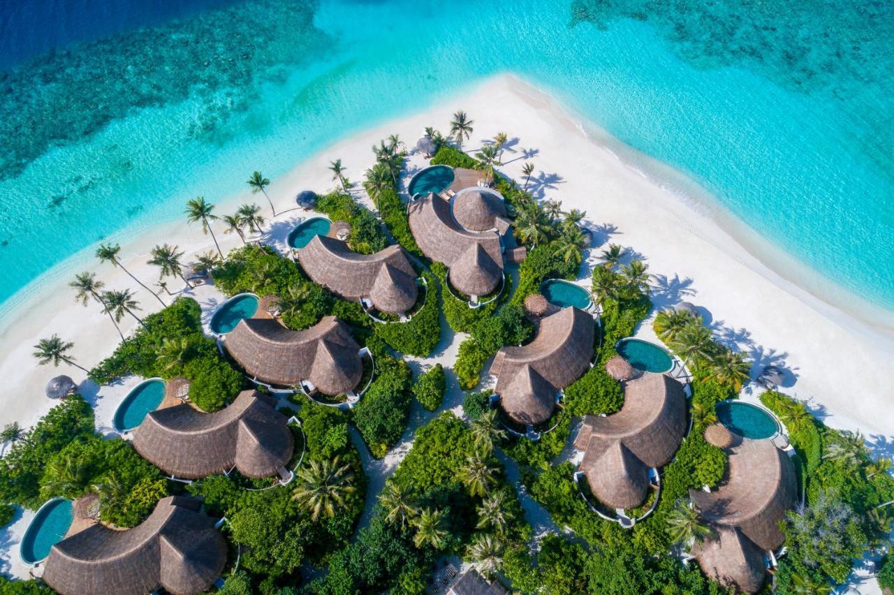 Resort Maldives Milaidhoo