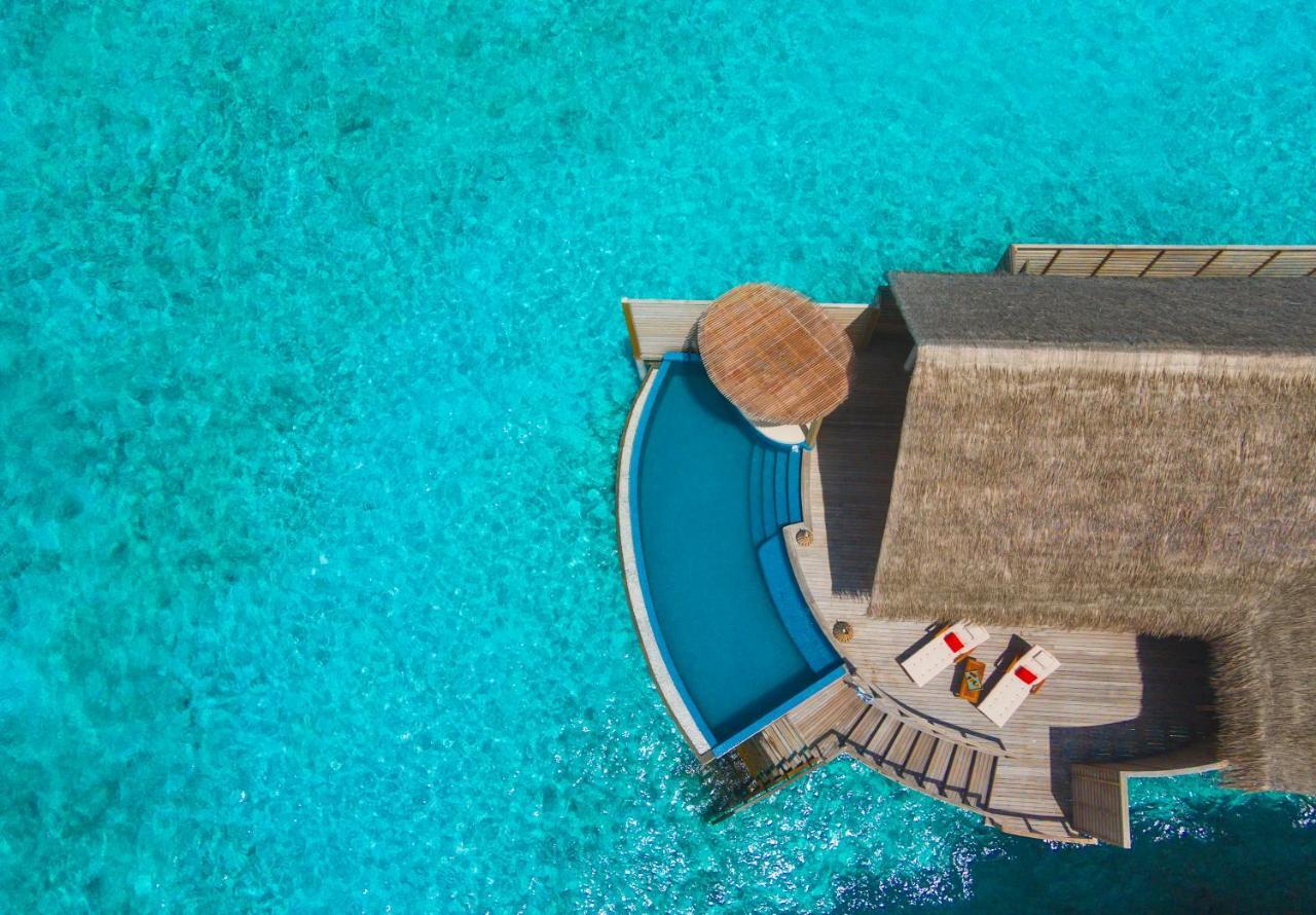 Maldives Resort Milaidhoo