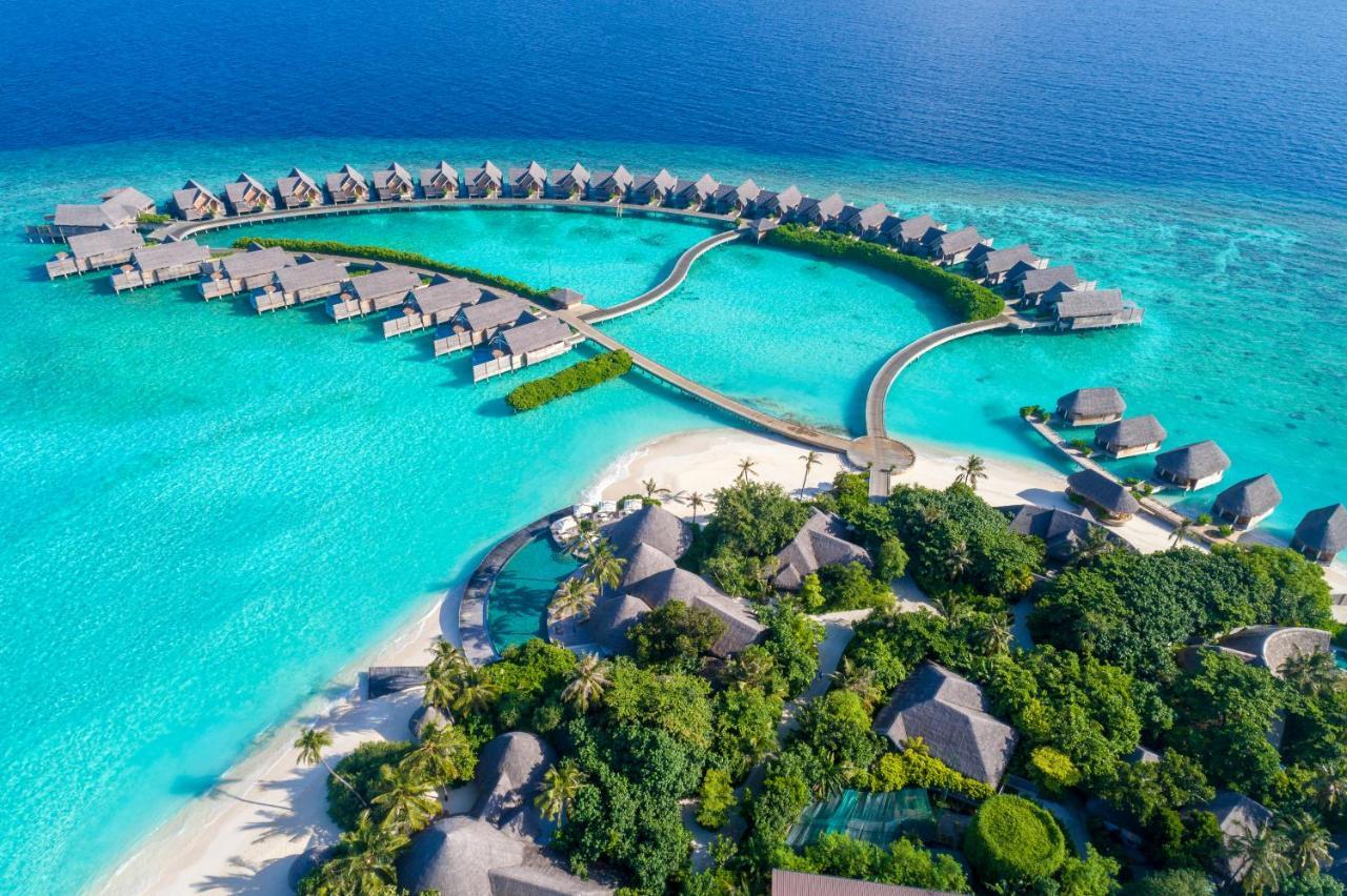 Resort Maldives