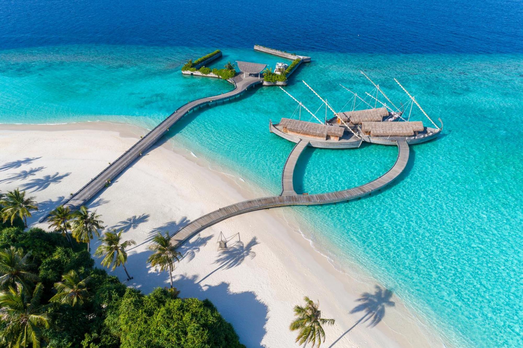 Maldives