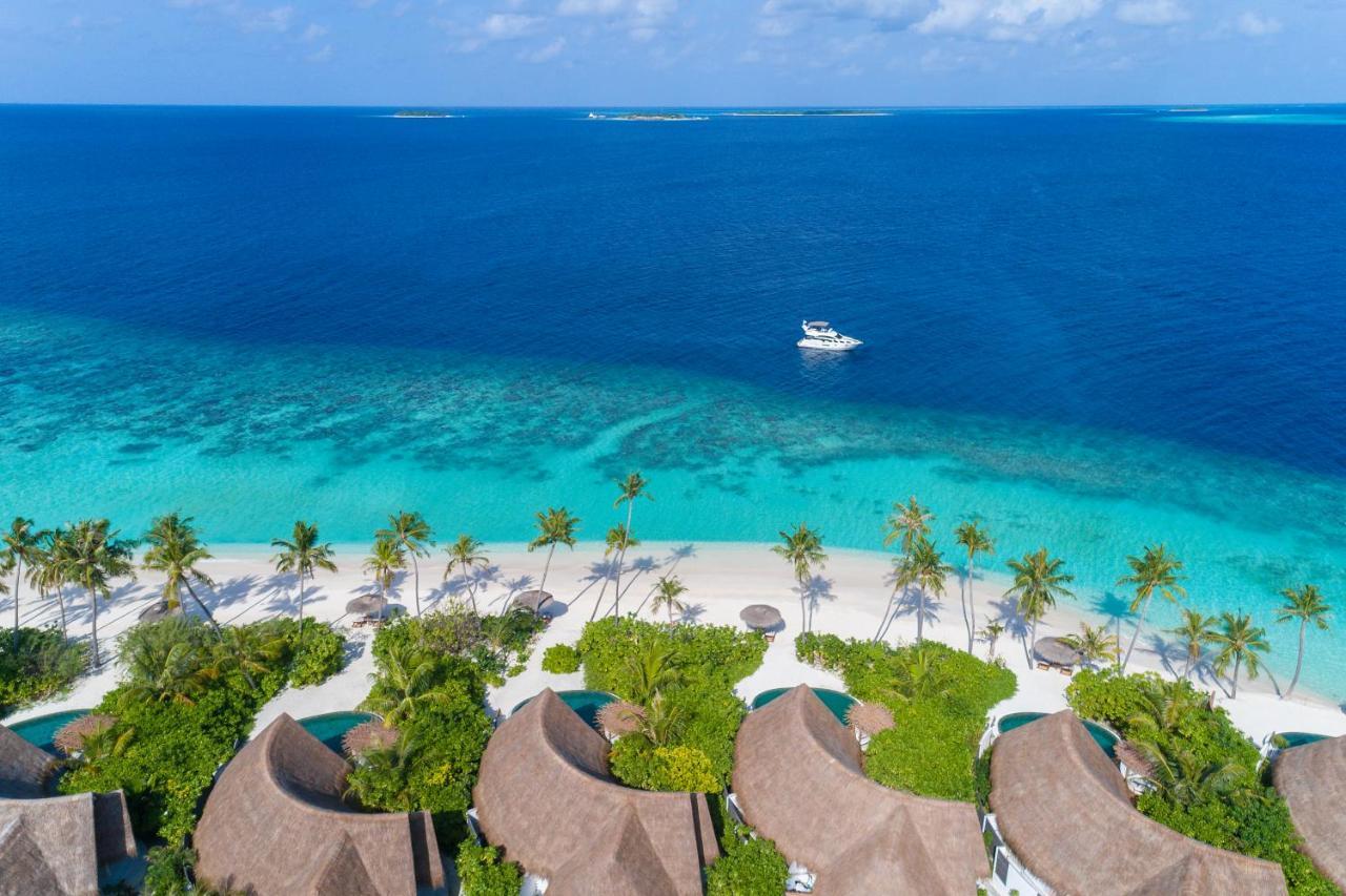 Maldives Resort