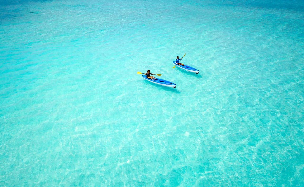 Resort Maldives 5*