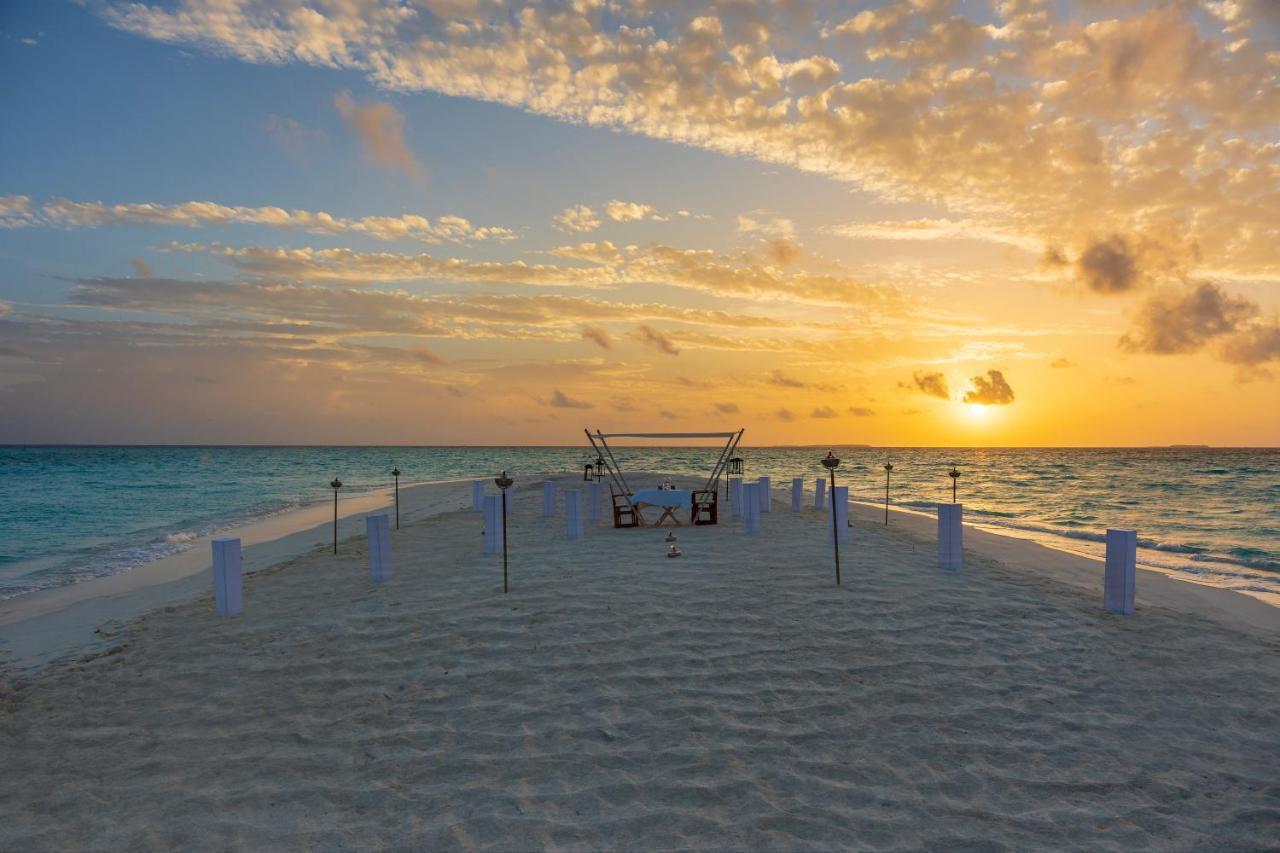 Maldives