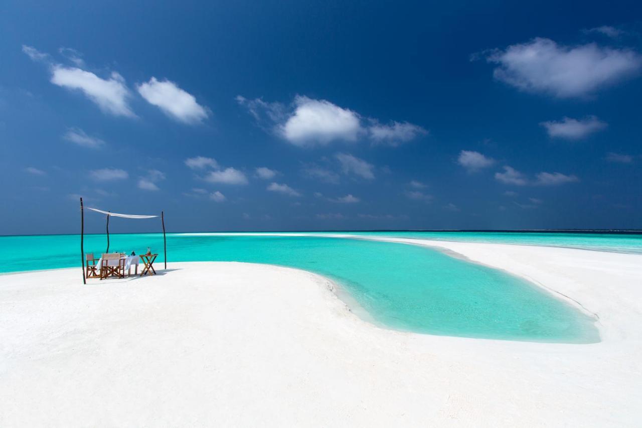 Resort Maldives
