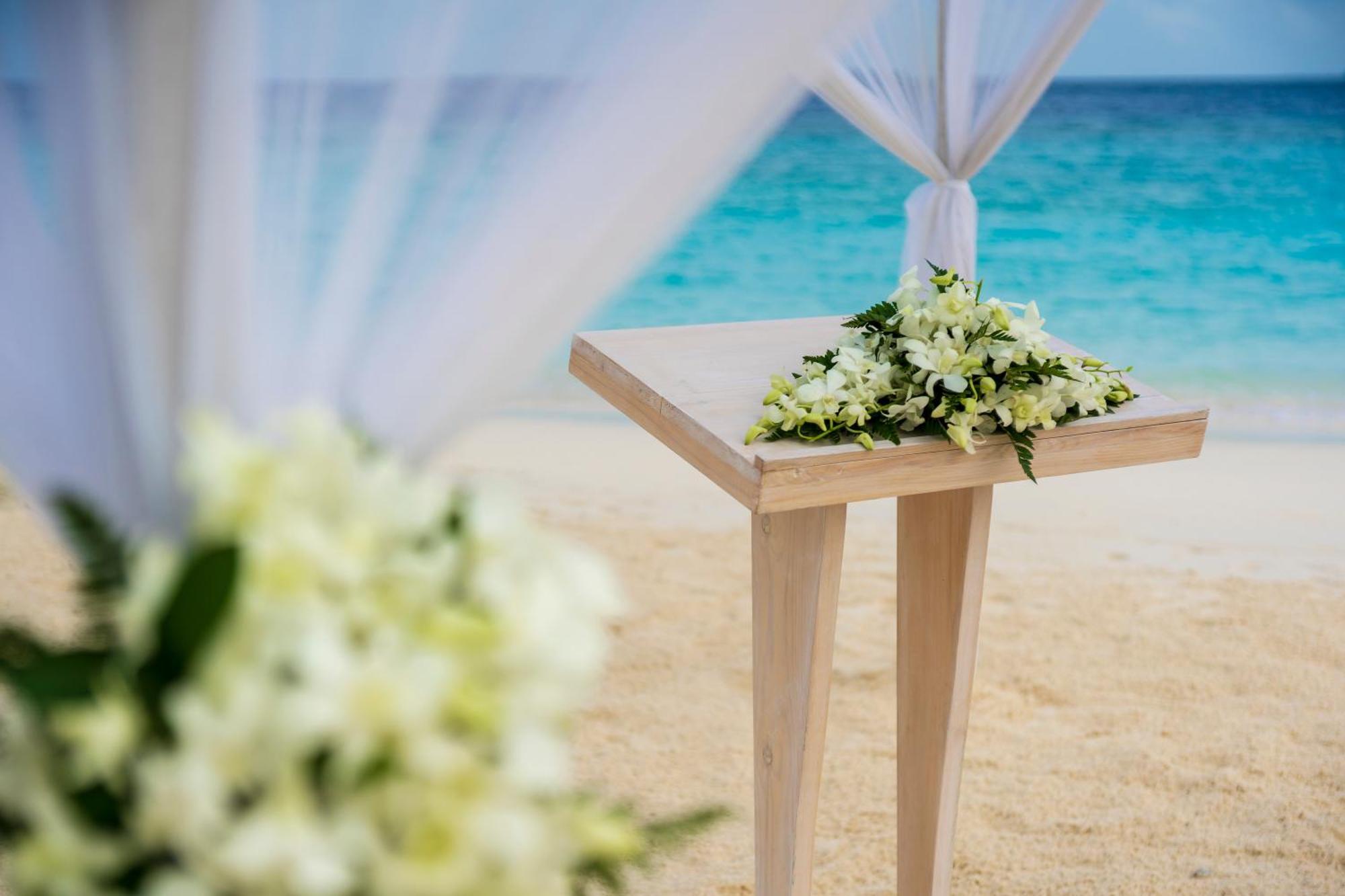 Maldives 5*