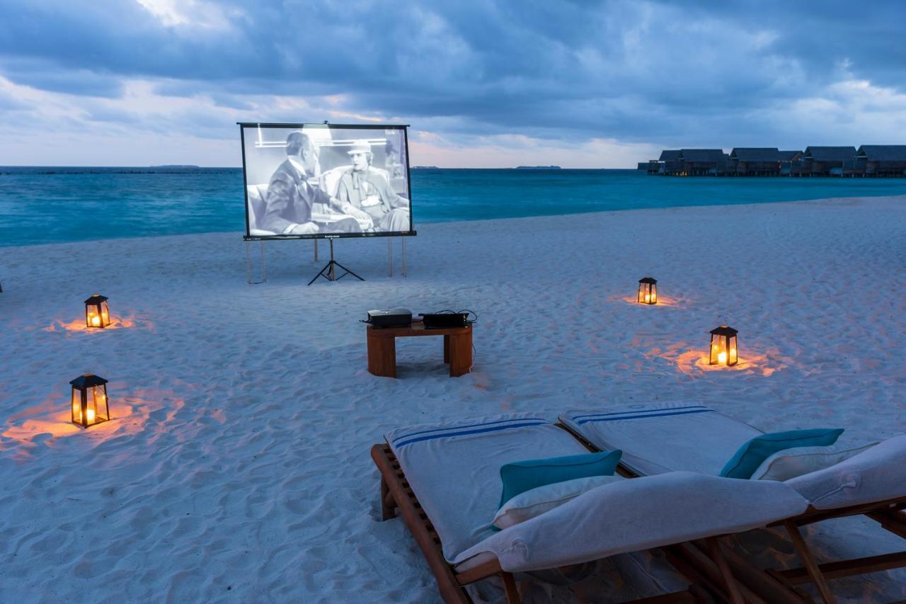 Maldives Resort