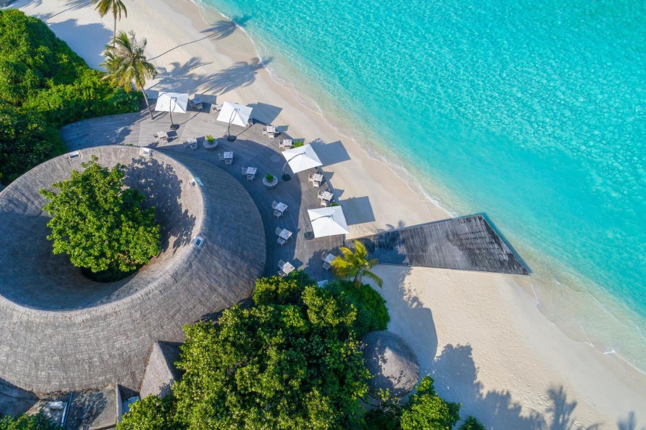 Maldives Complex 5*