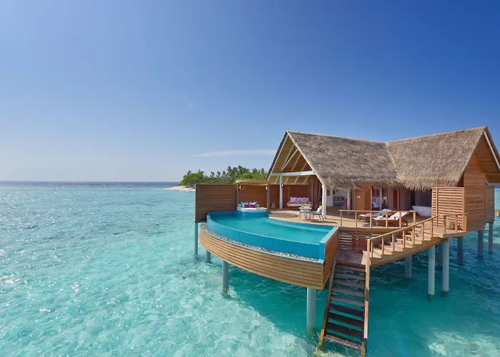 Milaidhoo Maldives