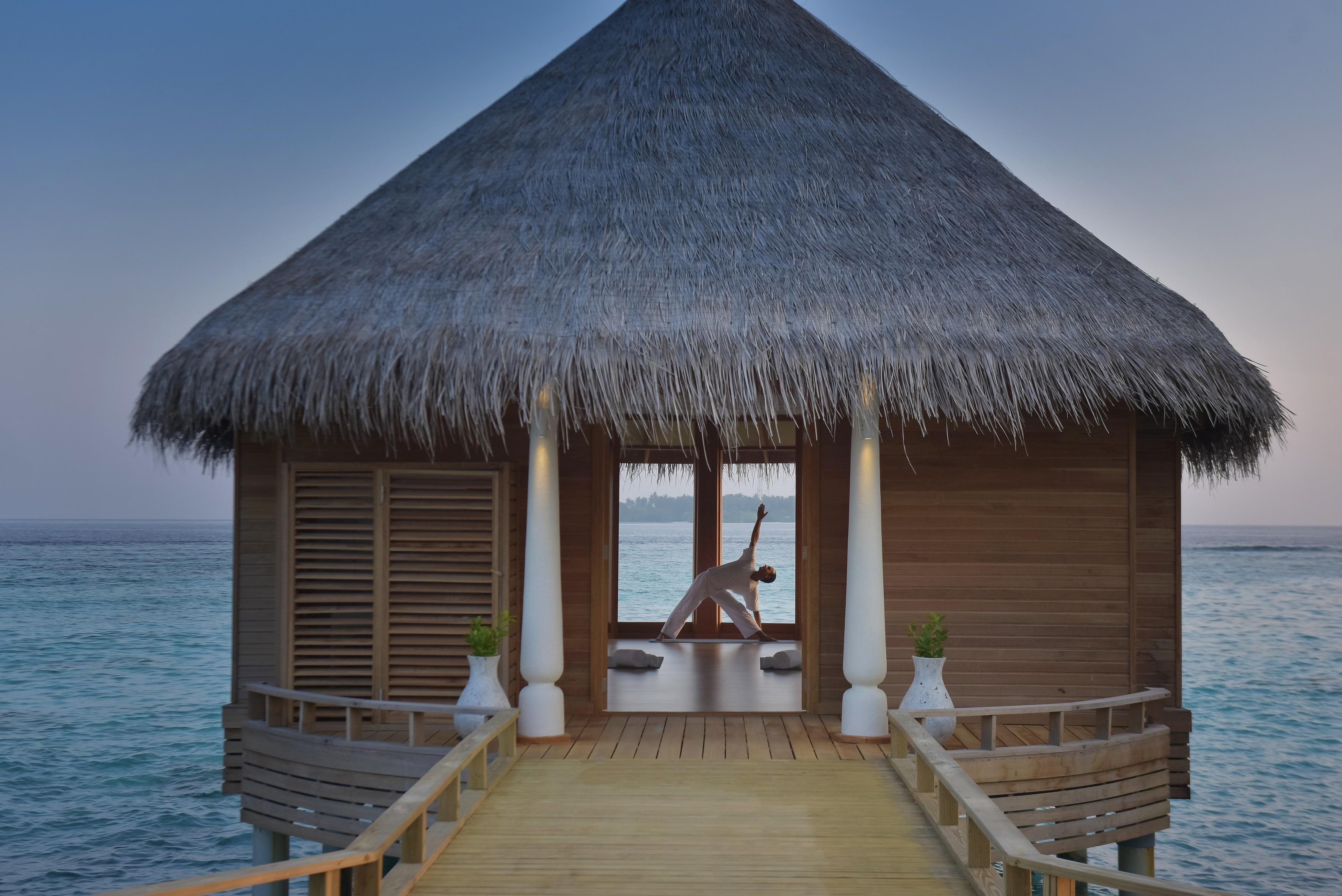 Resort Maldives Milaidhoo