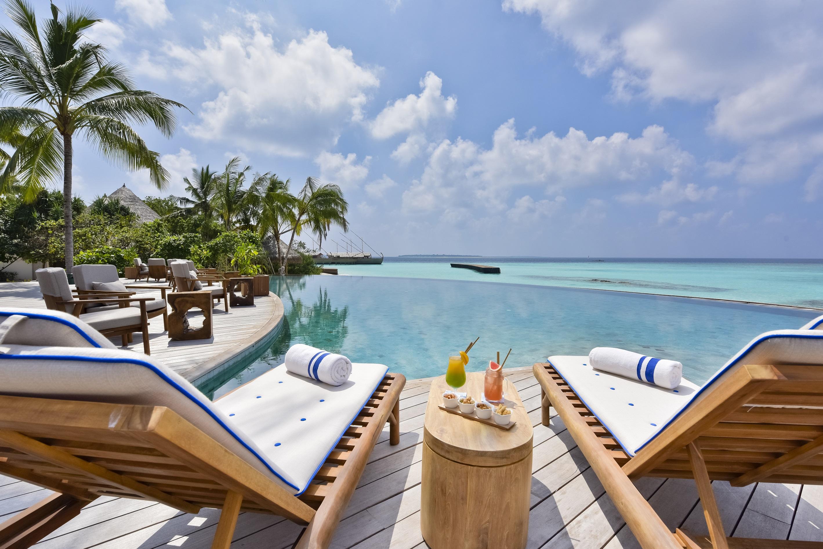 Resort Maldives