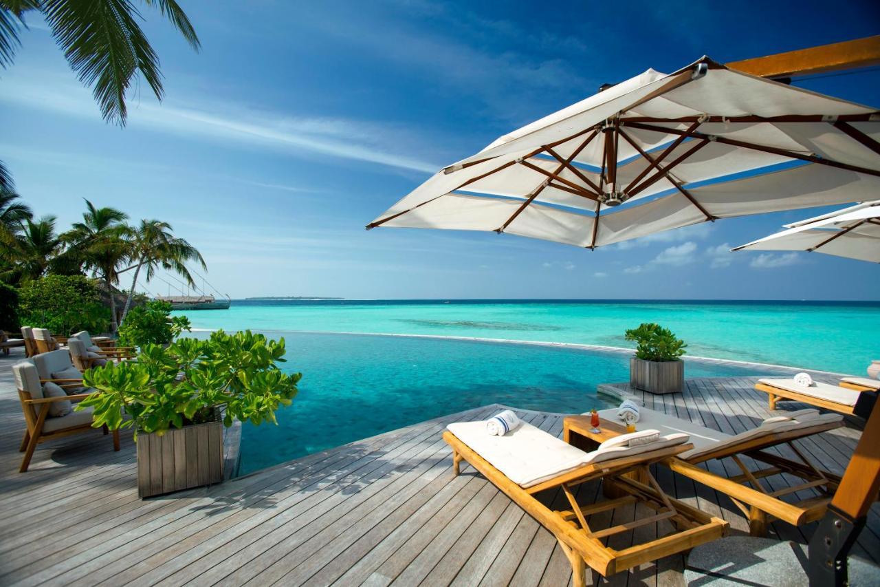 Resort Maldives