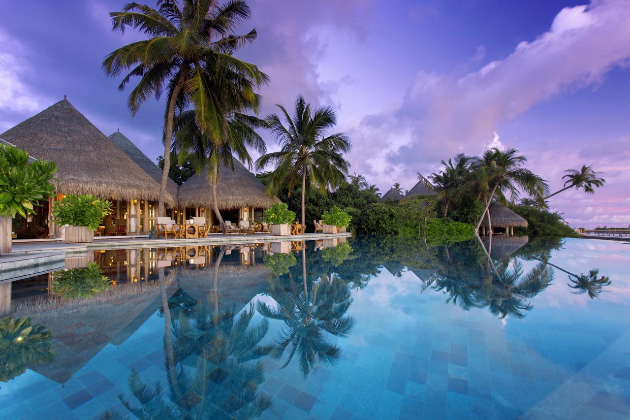 Maldives Milaidhoo