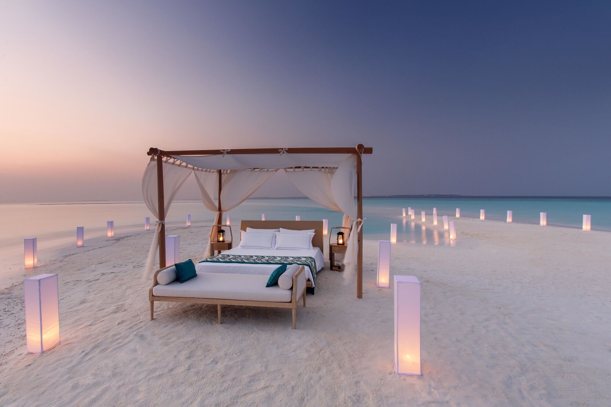 Resort Maldives 5*