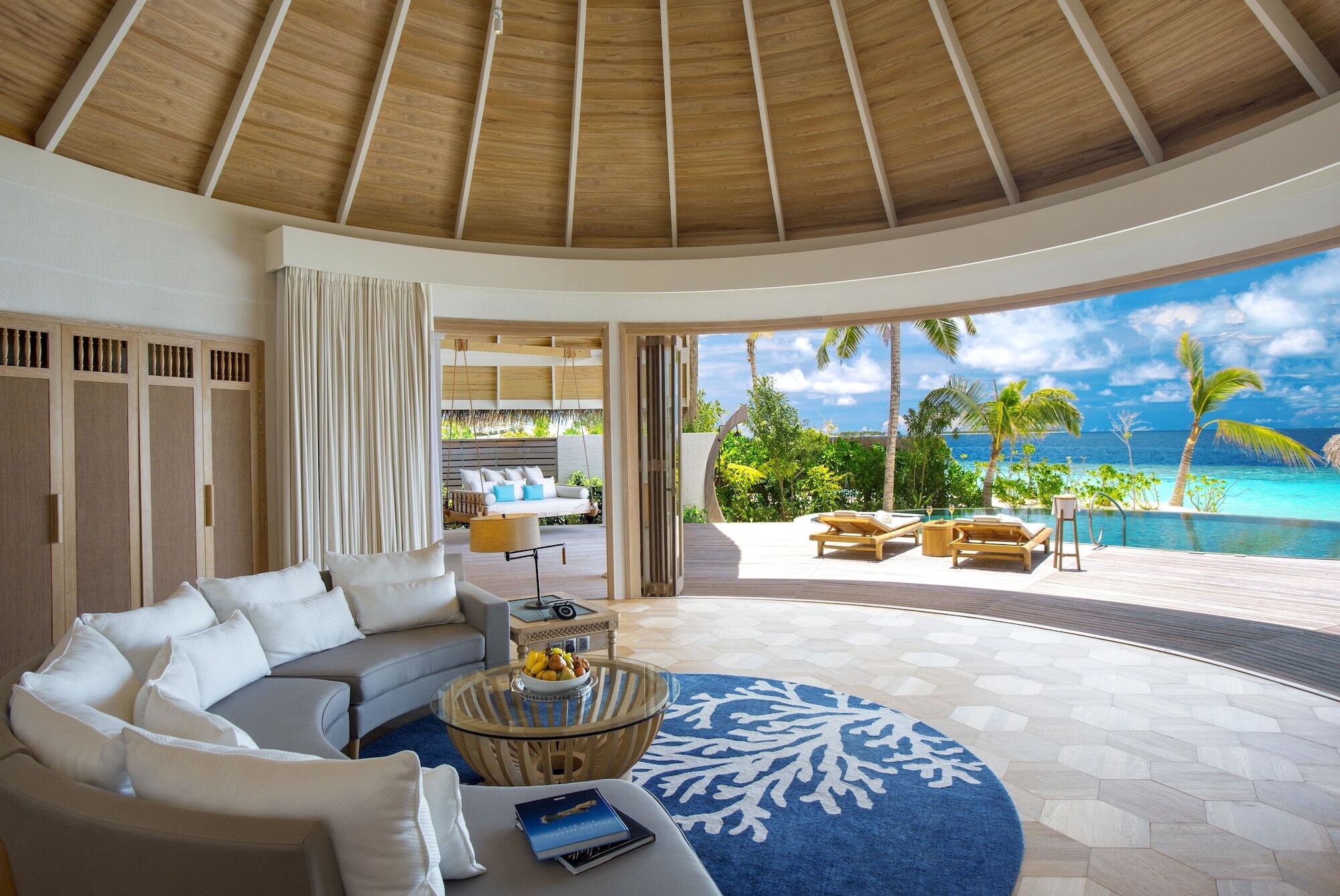 Maldives Resort Milaidhoo