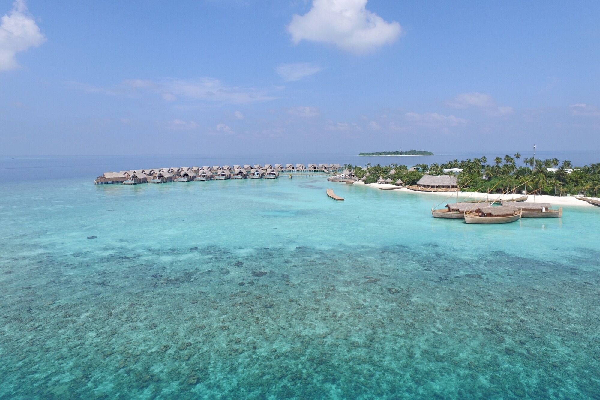 Maldives Milaidhoo