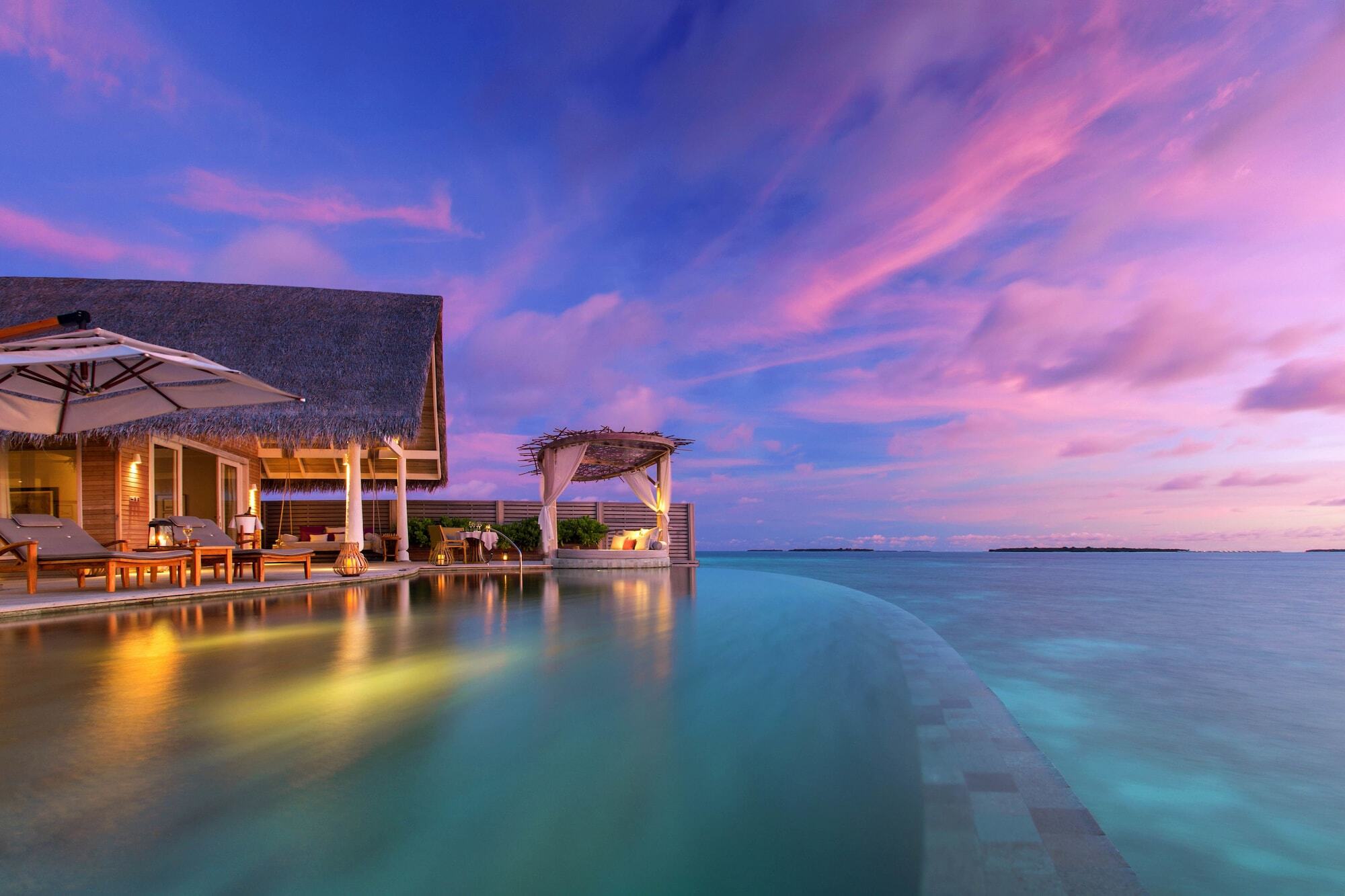 Resort Maldives