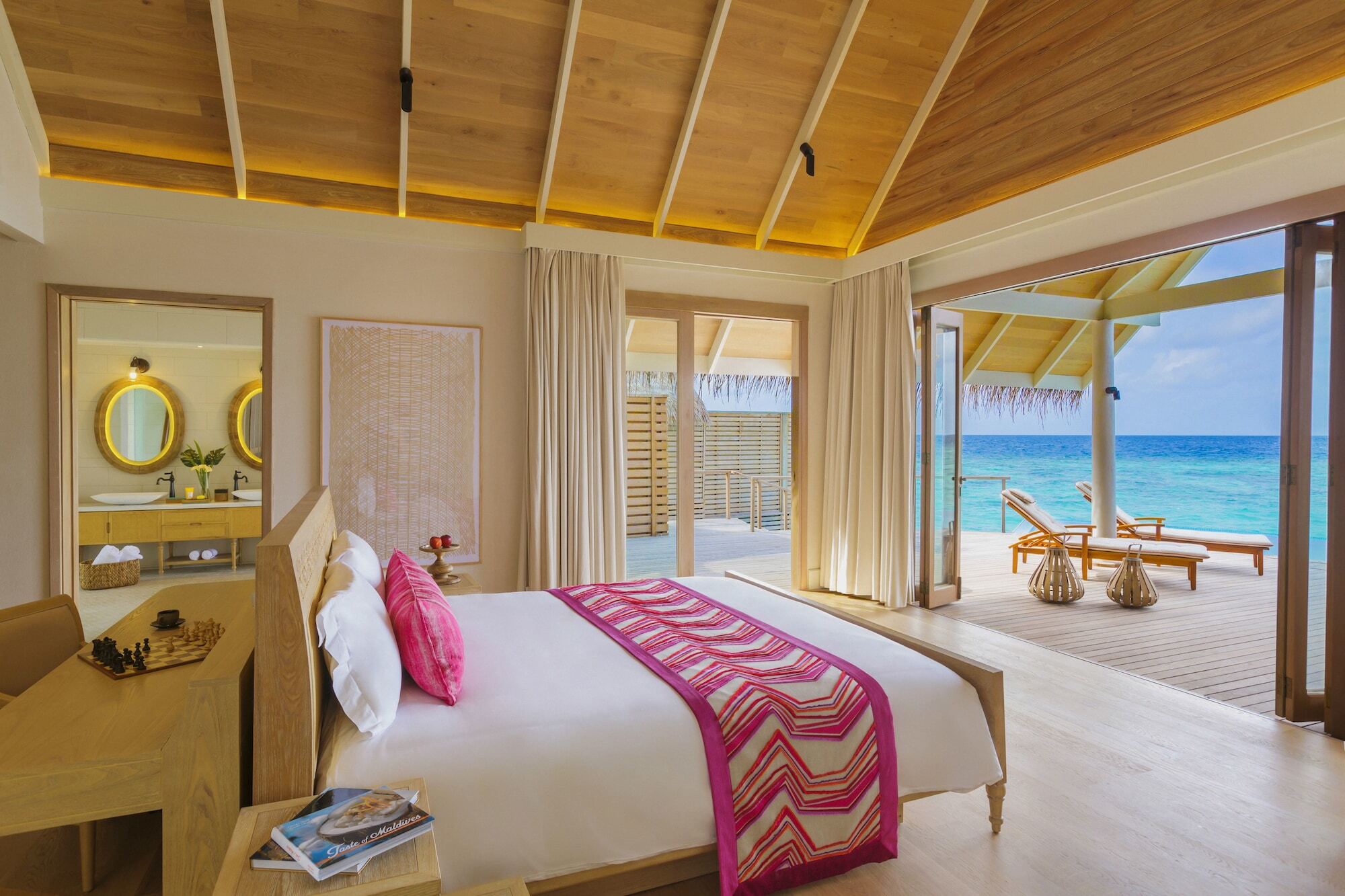 Maldives 5* Milaidhoo