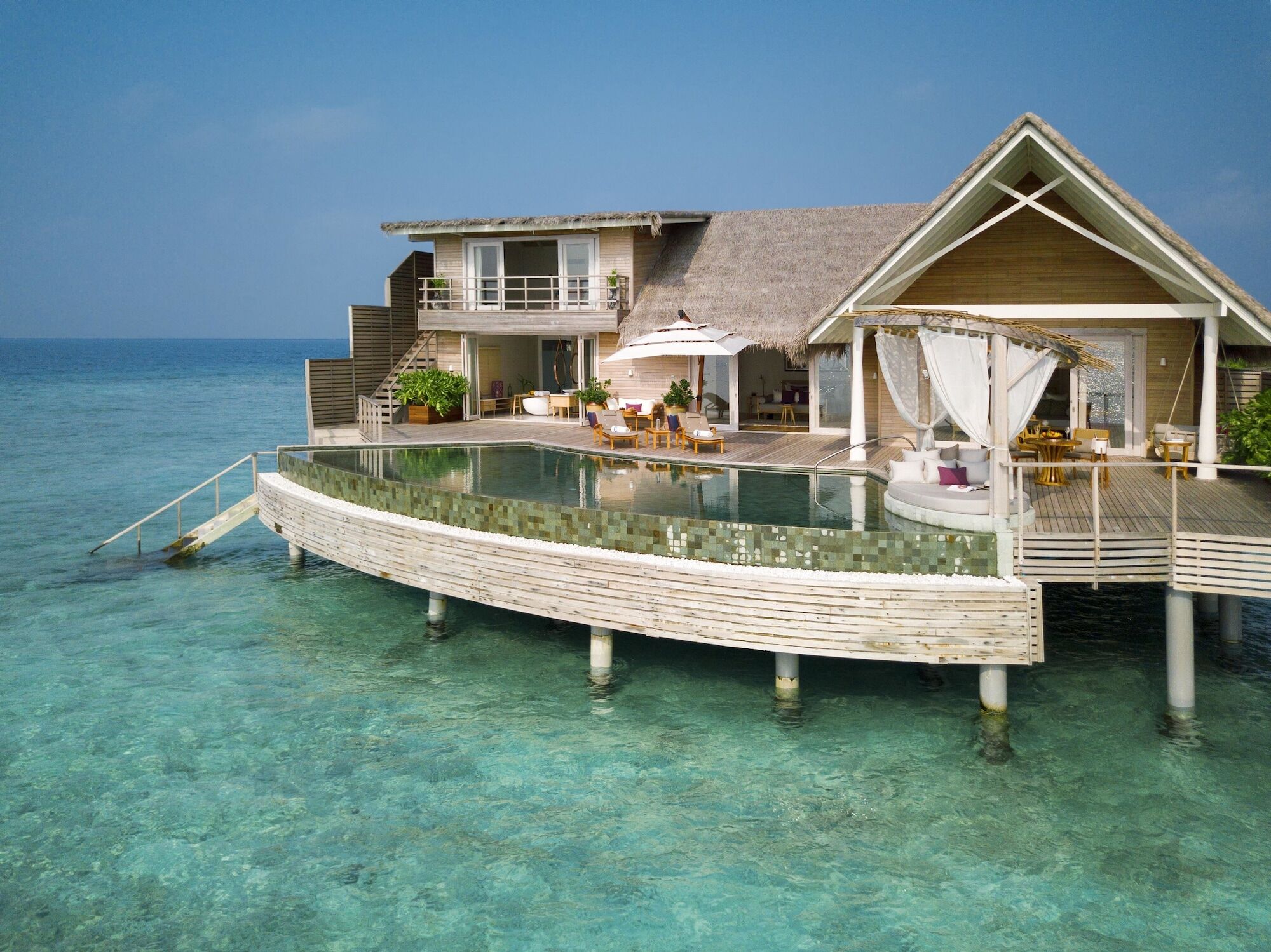 Resort Maldives Milaidhoo