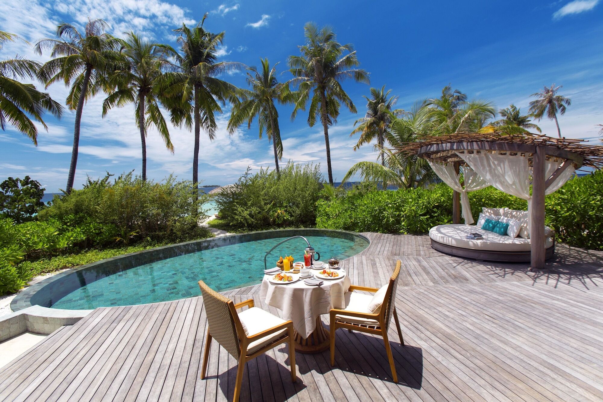 Resort Maldives