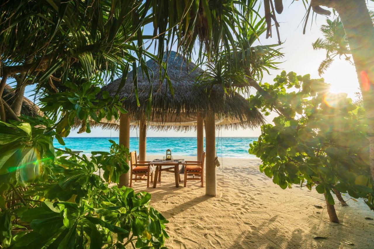 Complex Maldives Milaidhoo