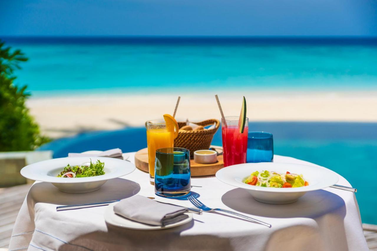 Maldives Resort