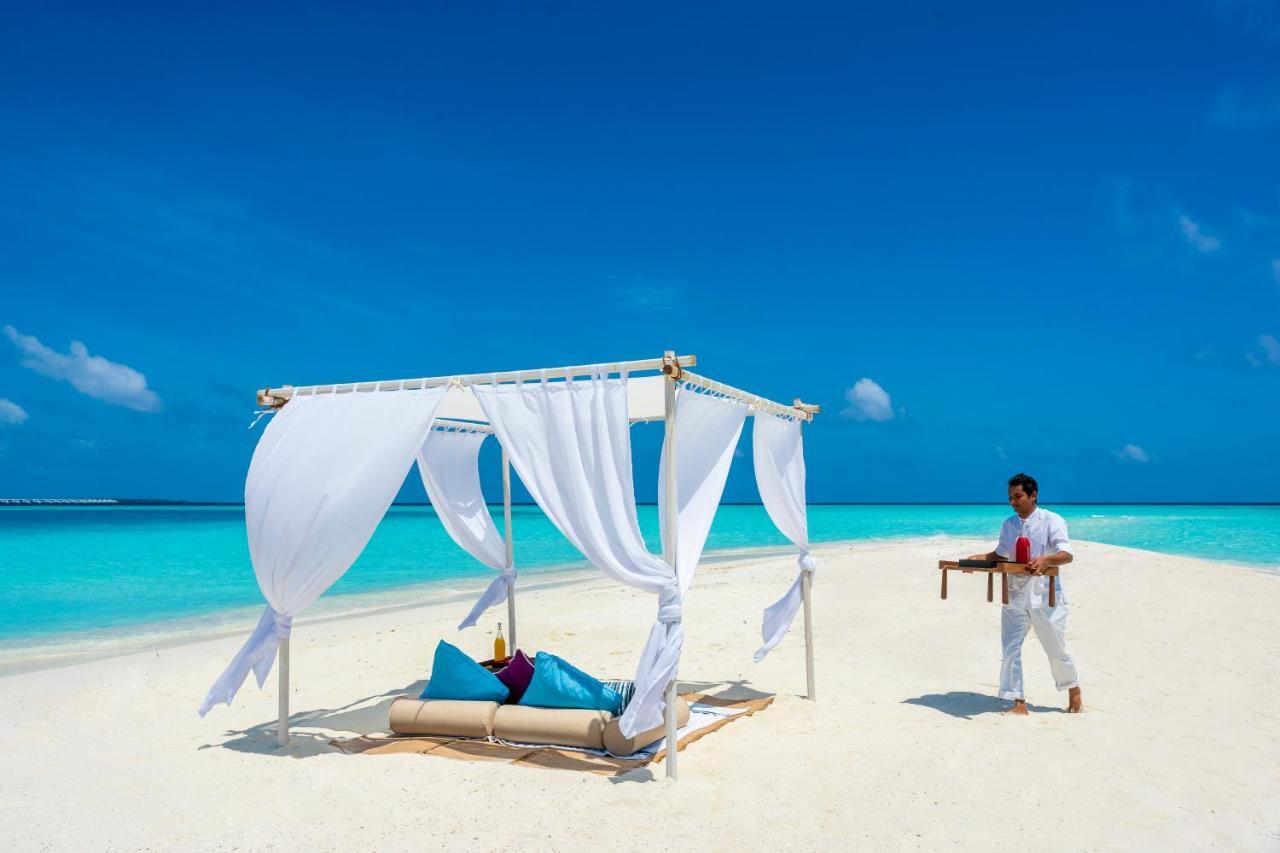 Maldives Resort Milaidhoo
